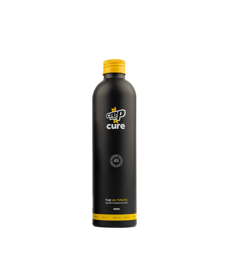 CREP PROTECT CURE REFILL SOLUTION 250ML