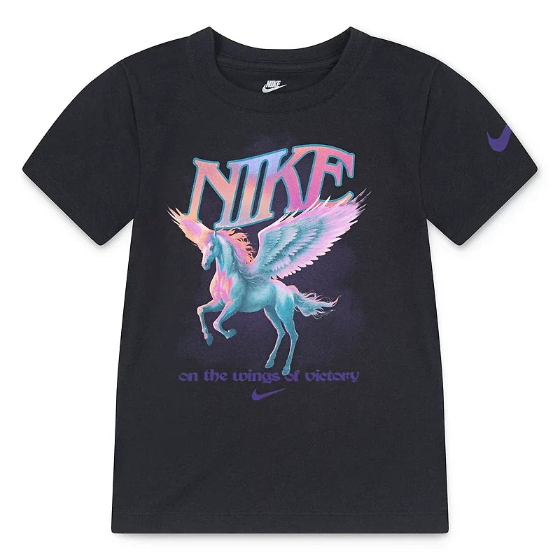NYA PEGASUS SS TEE (TD)