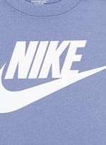 NIKE YOUNG ATHLETE FUTURA EVERGREEN TEE (PS)
