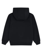 NIKE WILD WARMTH PULL OVER HOODIE