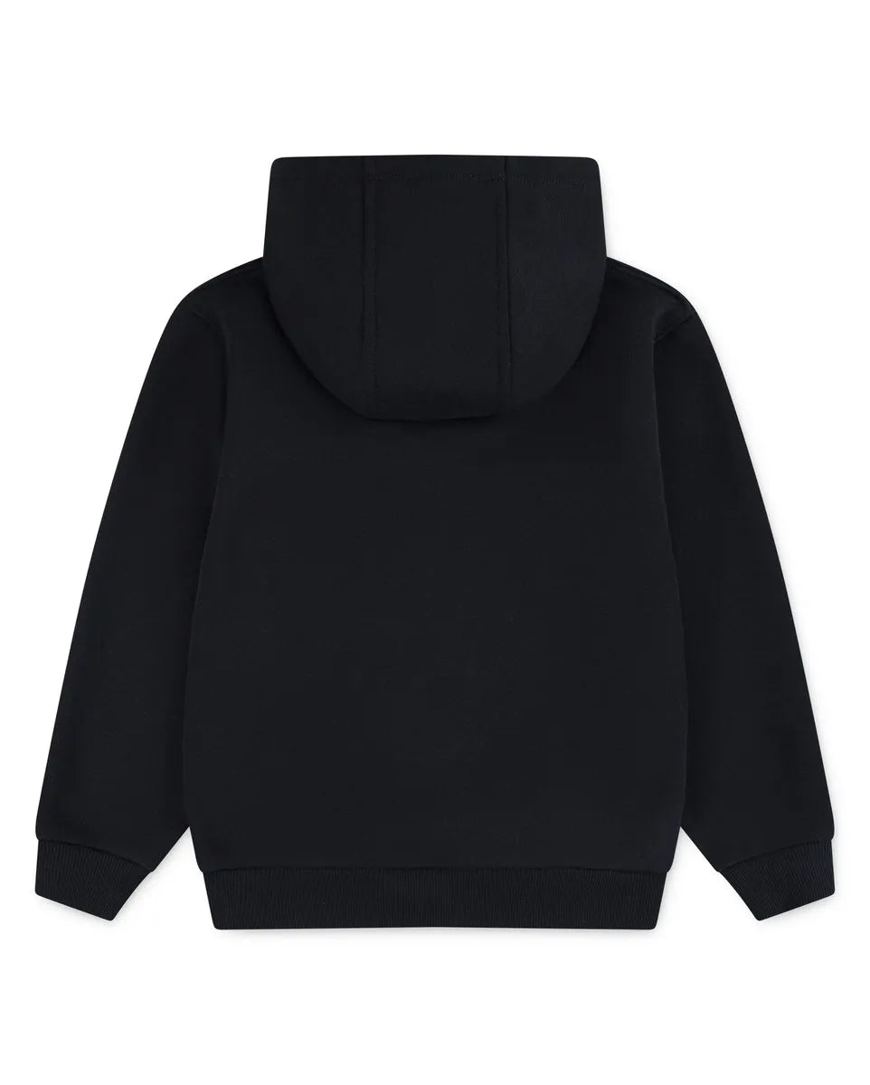 NIKE WILD WARMTH PULL OVER HOODIE