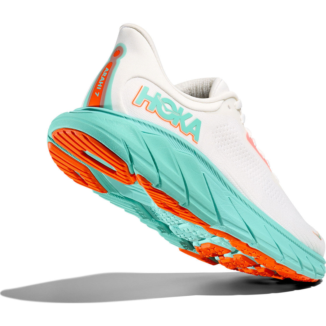 HOKA ARAHI 7 WOMEN'S