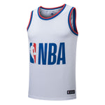 NBA Primary Logo Tank Top