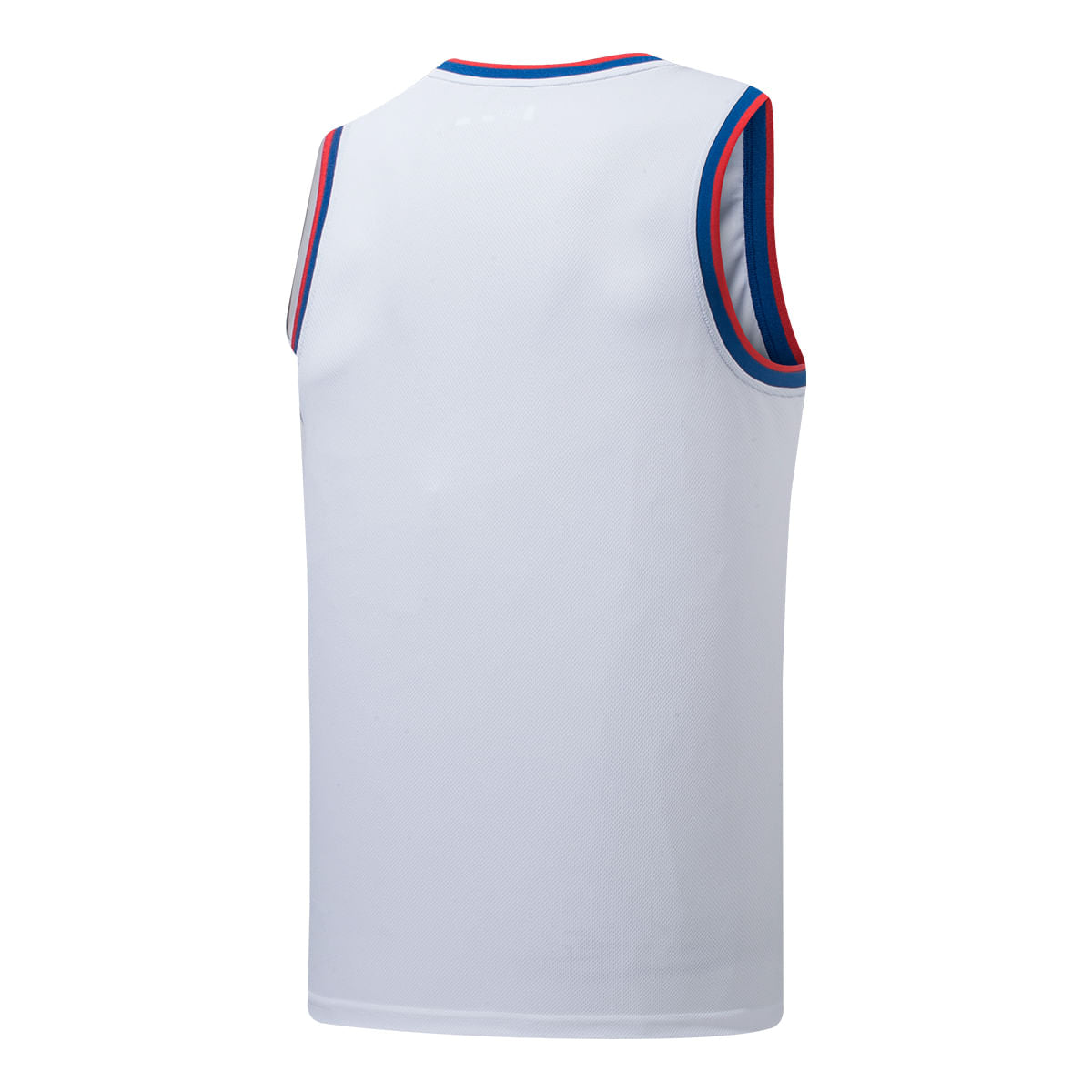 NBA Primary Logo Tank Top