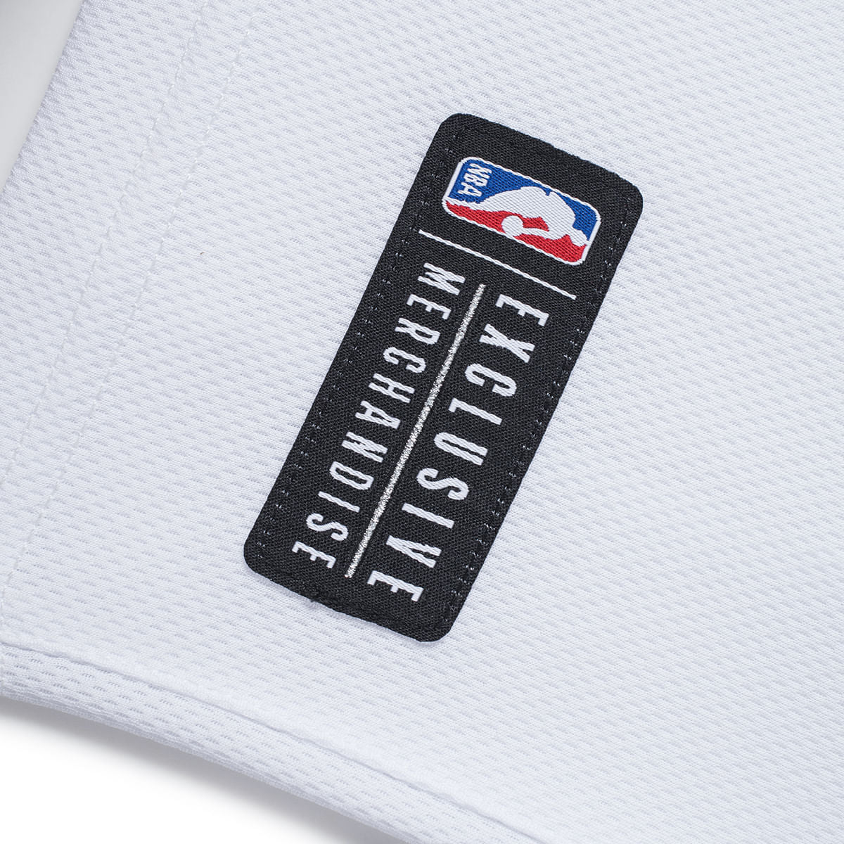 NBA Primary Logo Tank Top