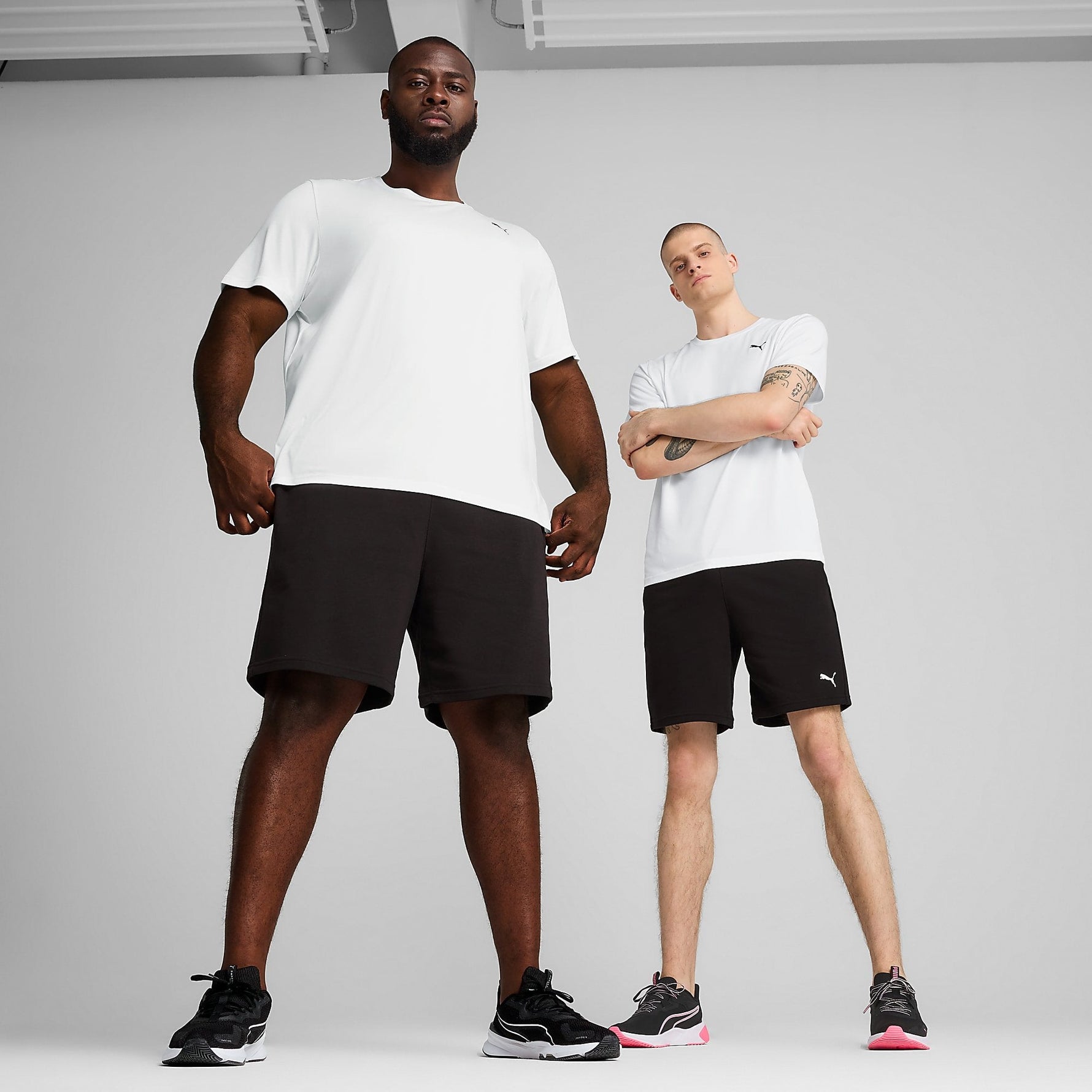 Puma Tad Essentials 8 Men's Shorts