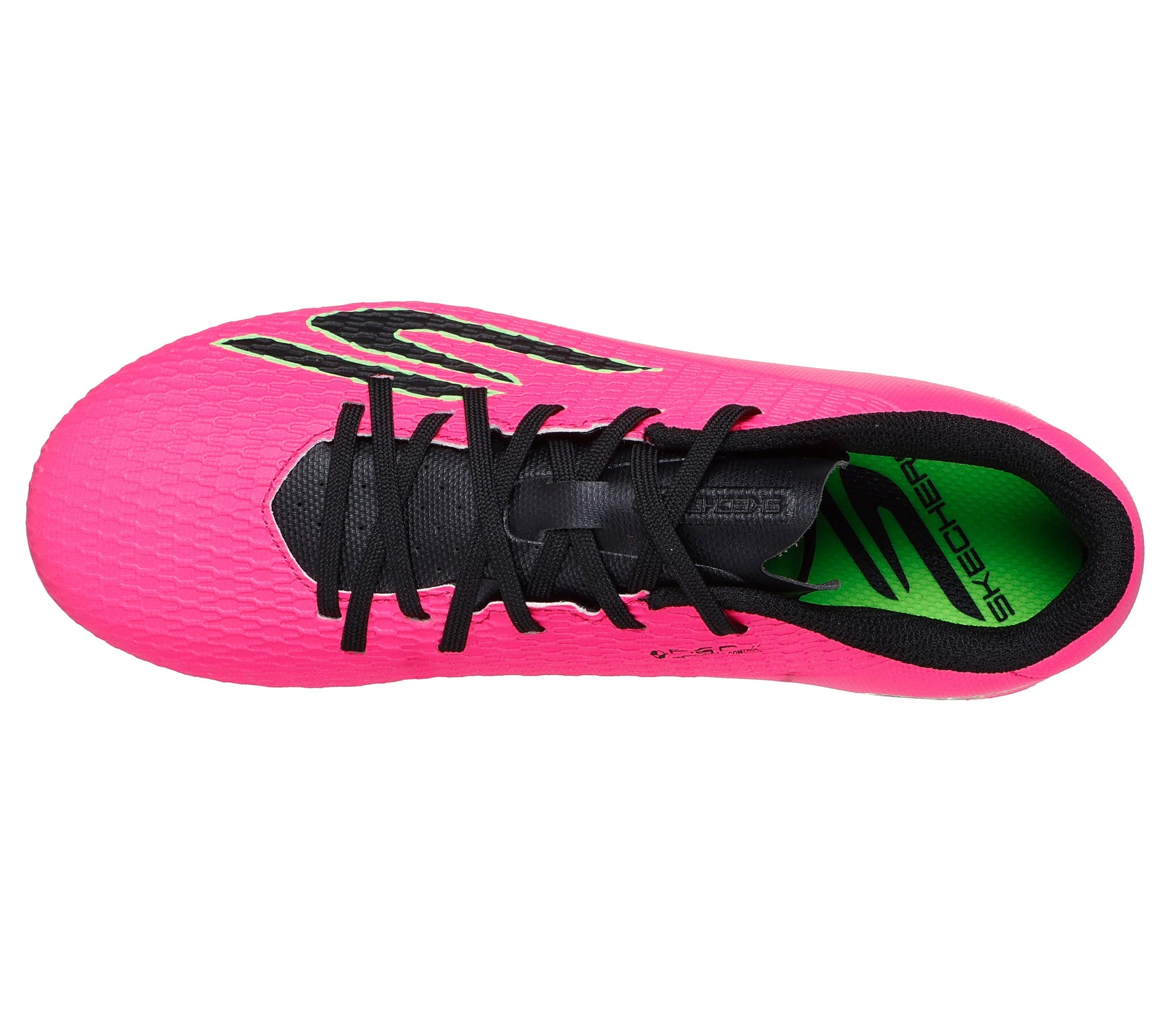 SKECHERS SKX_2 JR YOUTH MG