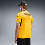 PUMA Borussia Dortmund Replica Home 25/26 Men’s Soccer Jersey