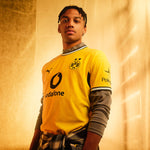 PUMA Borussia Dortmund Replica Home 25/26 Men’s Soccer Jersey