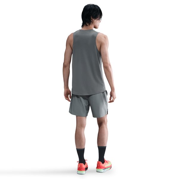 NIKE Mylar Dry-Fit Running Tank Top Men's