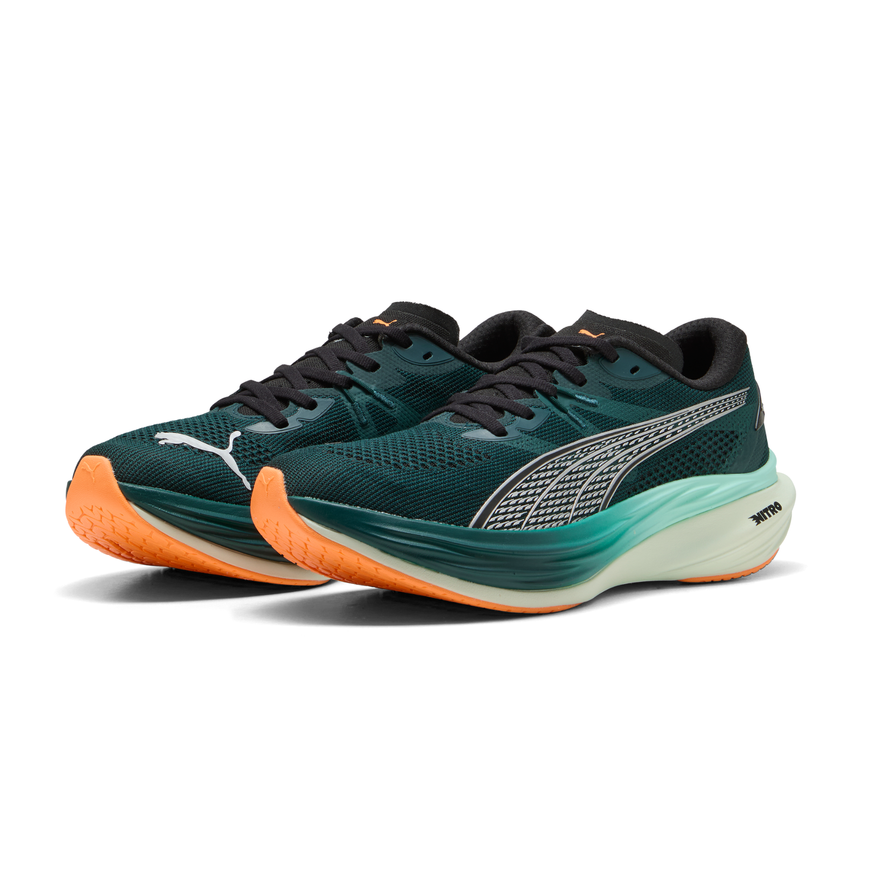 PUMA DEVIATE NITRO 3 MEN'S