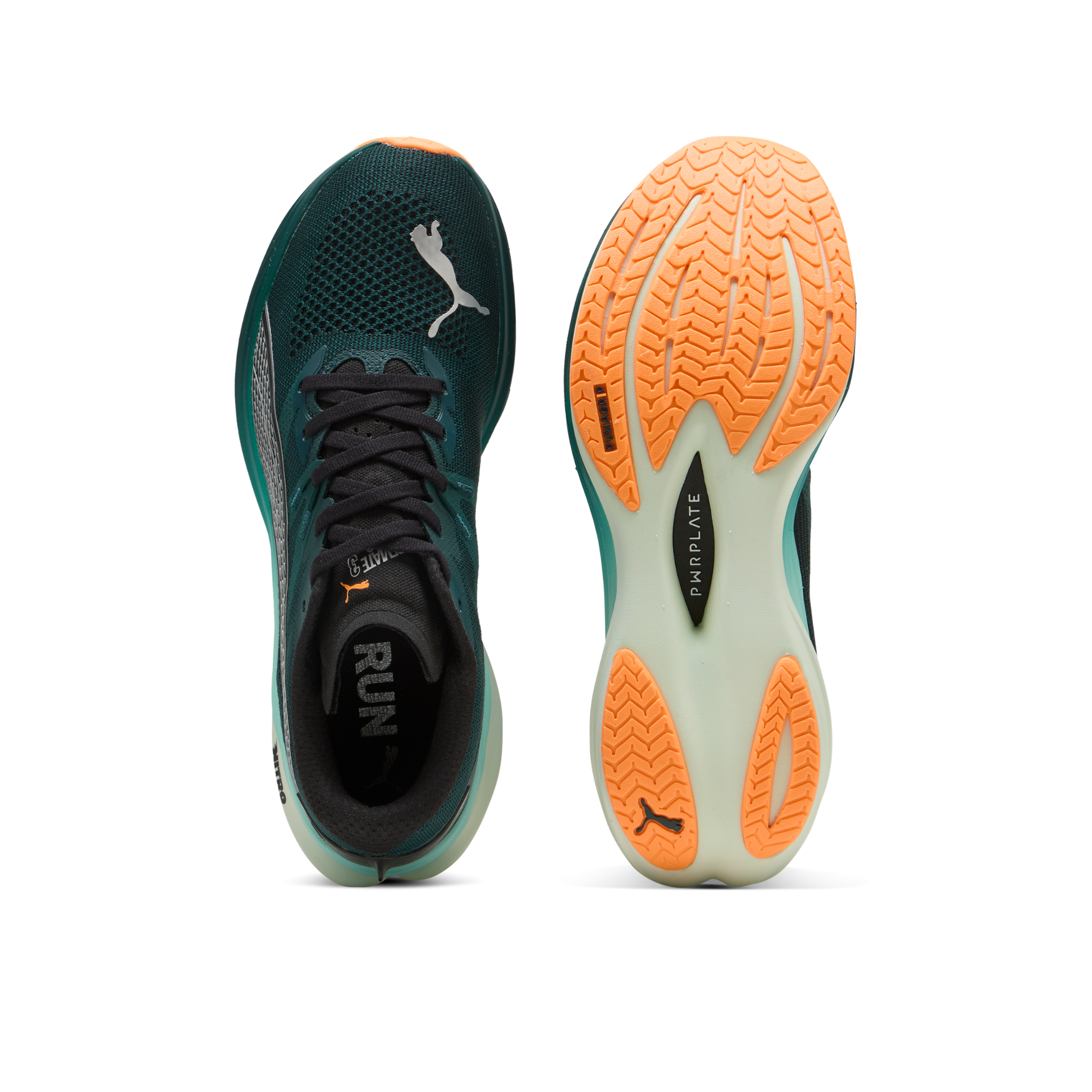 PUMA DEVIATE NITRO 3 MEN'S