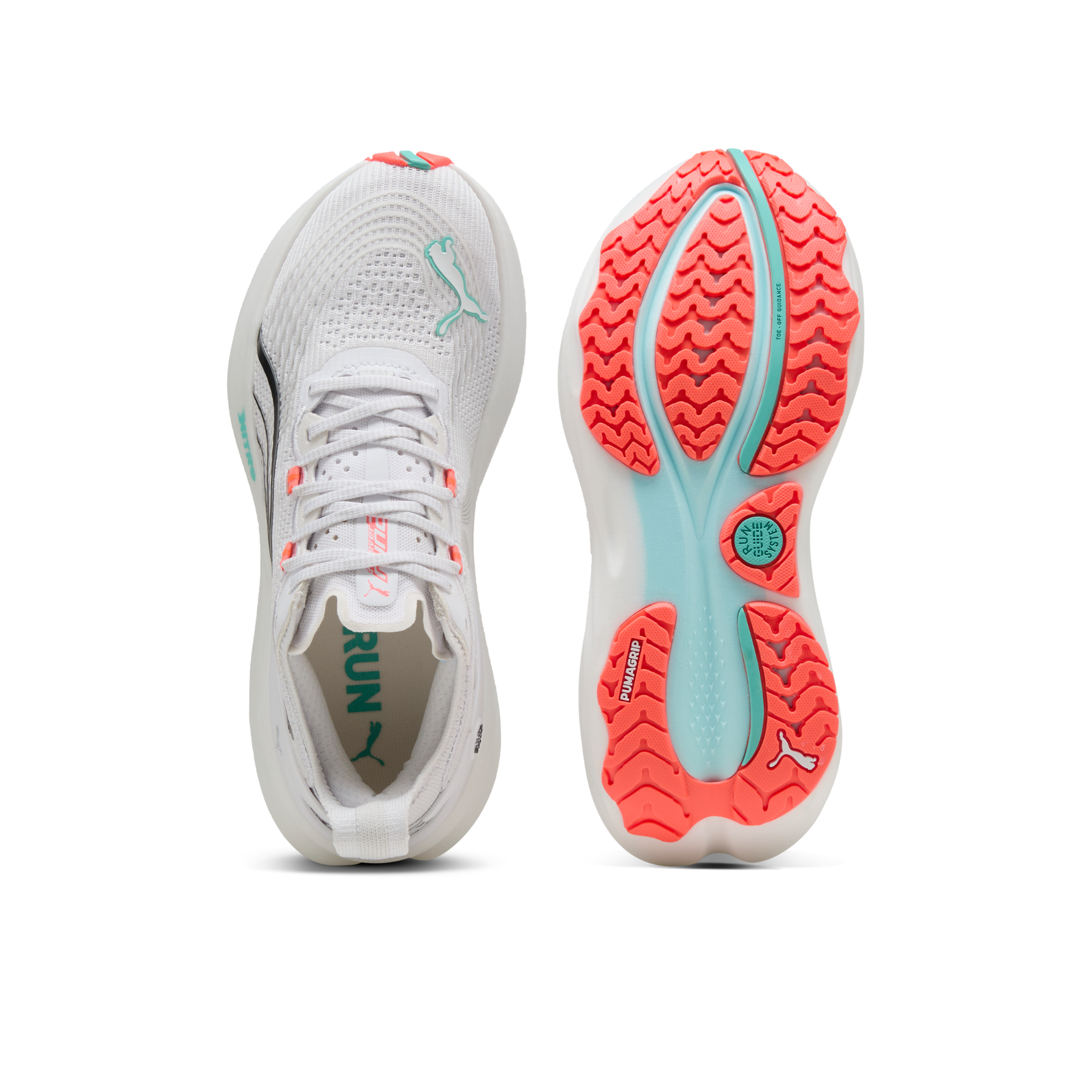 PUMA FOREVERRUN NITRO 2 WOMEN'S