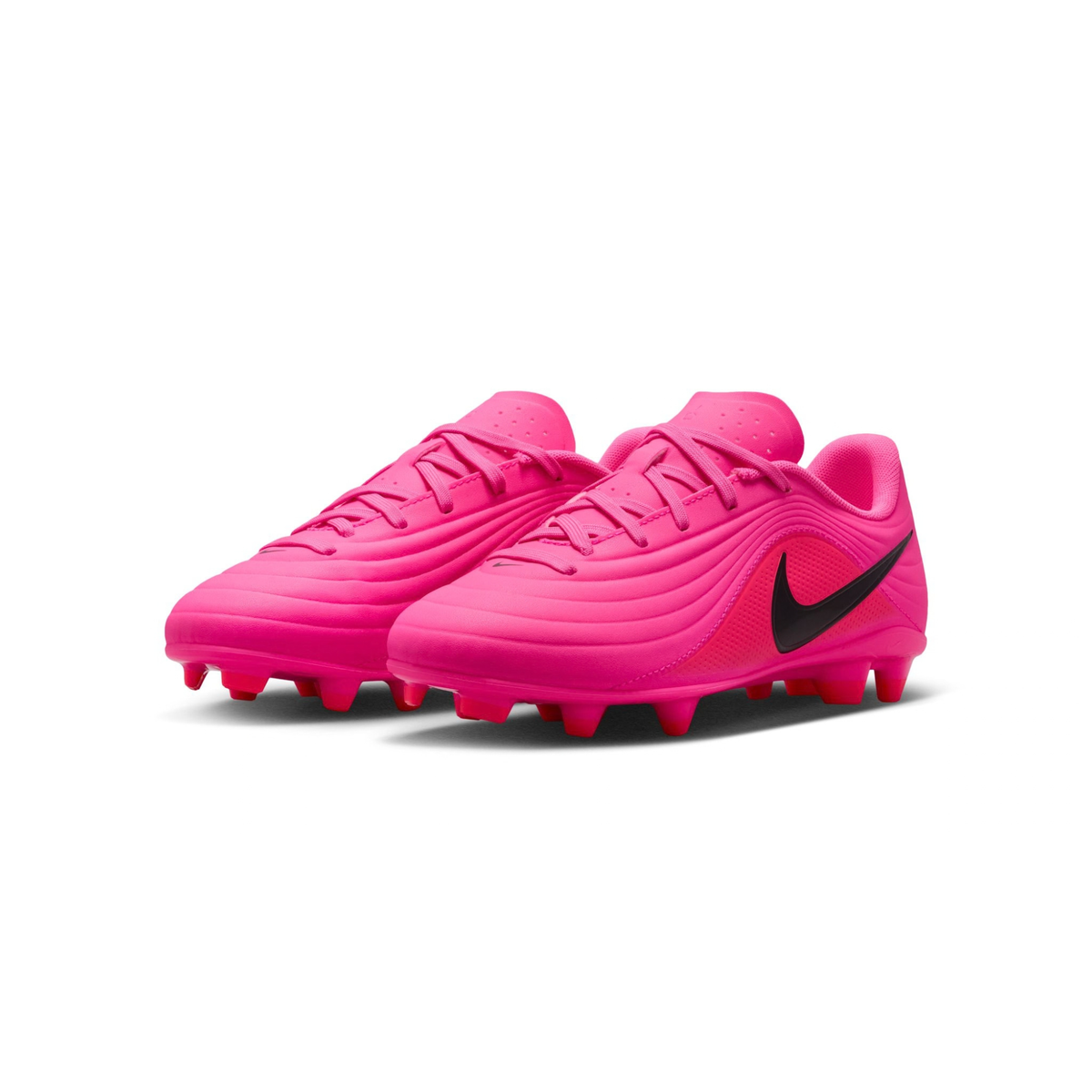 Nike Jr. Tiempo Maestro Club Big Kids' Multi-Ground Low-Top Soccer Cleats