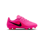 Nike Jr. Tiempo Maestro Club Big Kids' Multi-Ground Low-Top Soccer Cleats