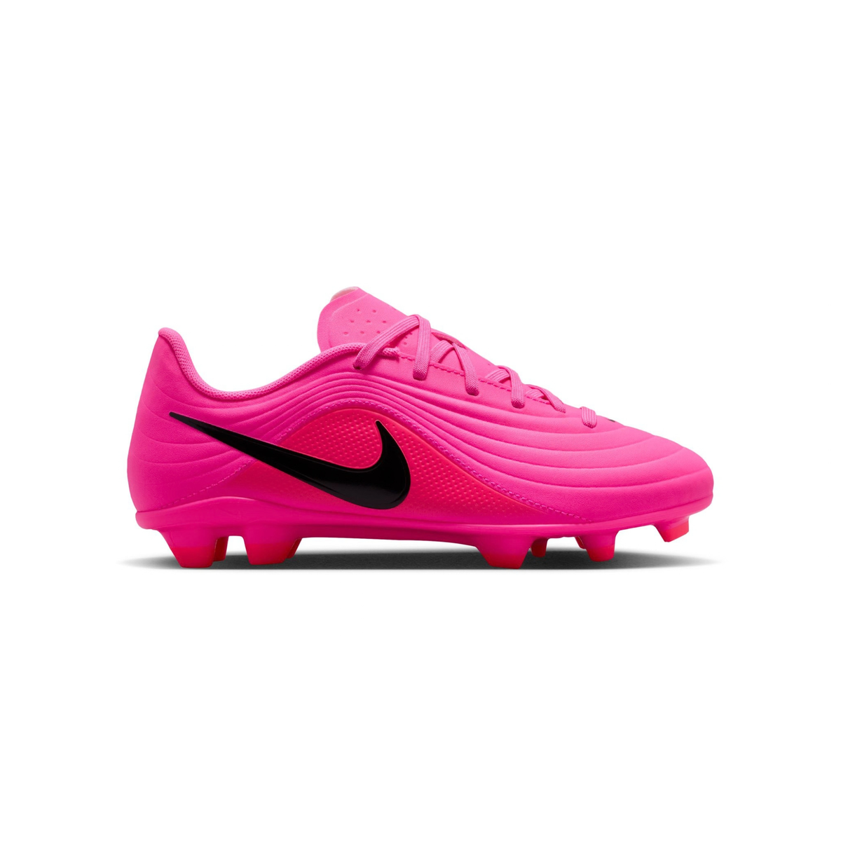 Nike Jr. Tiempo Maestro Club Big Kids' Multi-Ground Low-Top Soccer Cleats