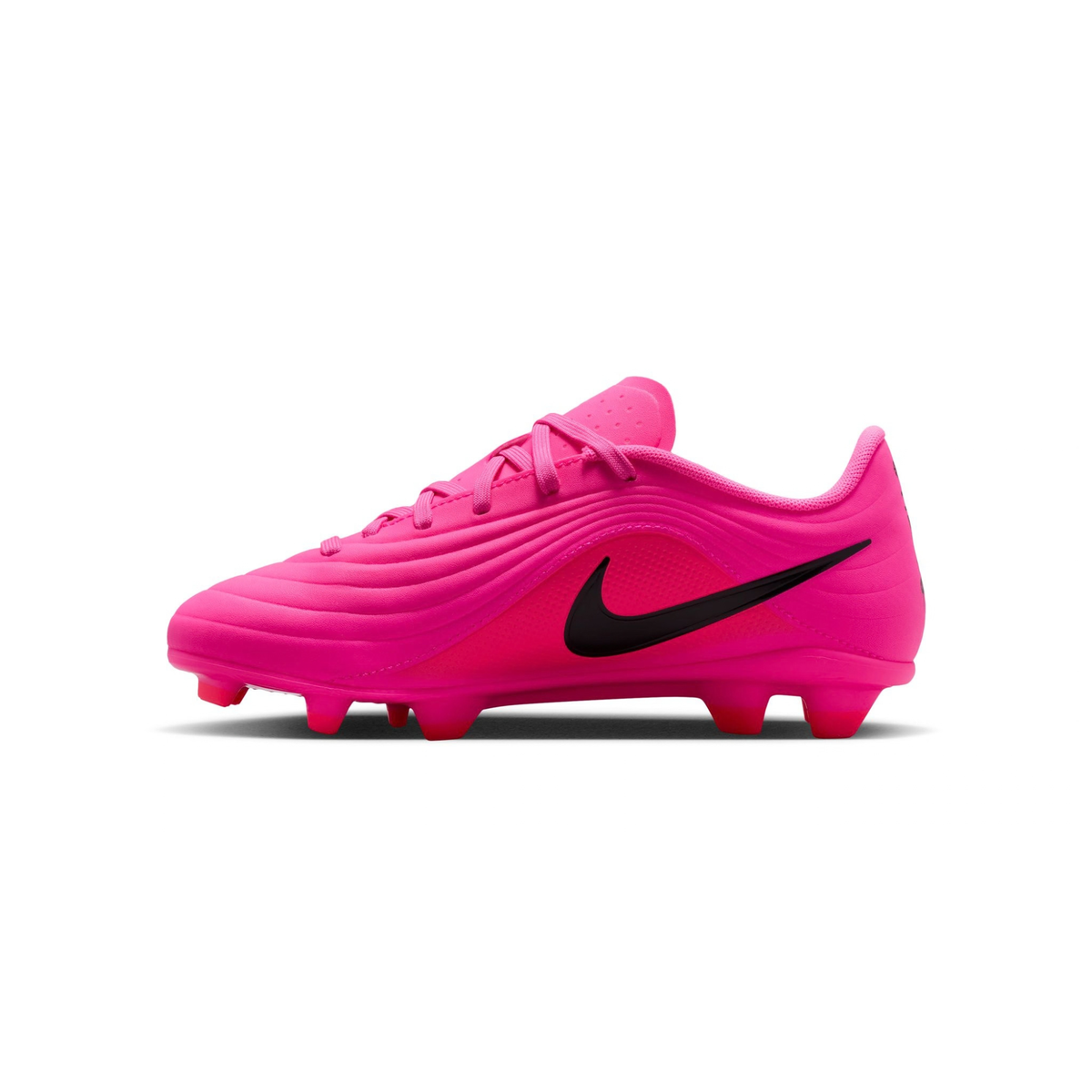 Nike Jr. Tiempo Maestro Club Big Kids' Multi-Ground Low-Top Soccer Cleats
