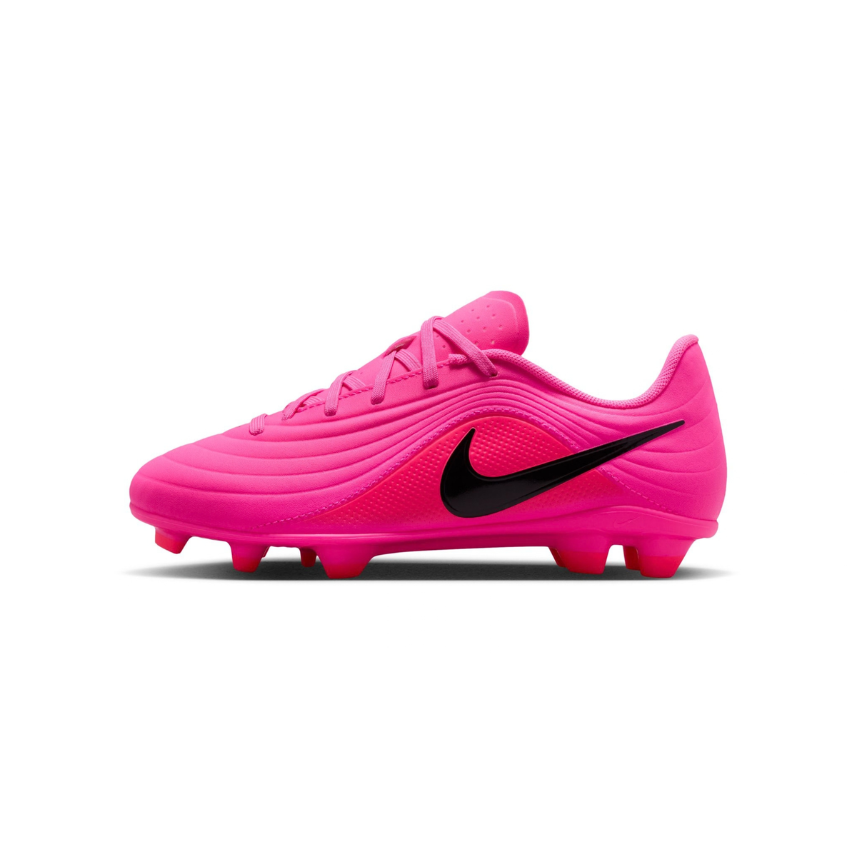 Nike Jr. Tiempo Maestro Club Big Kids' Multi-Ground Low-Top Soccer Cleats