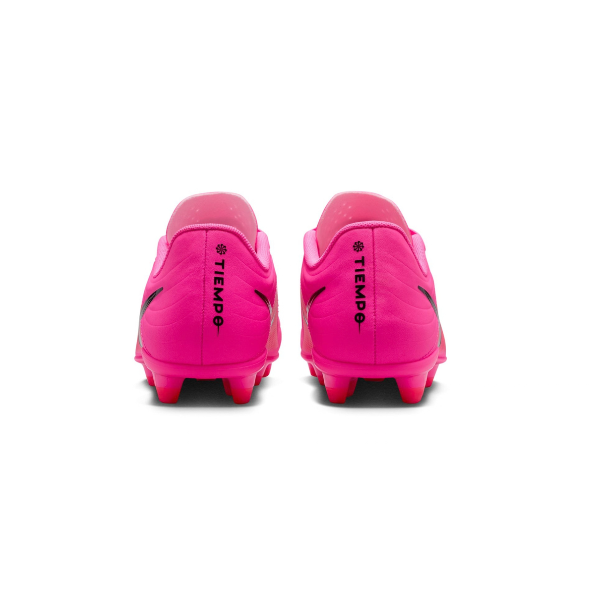 Nike Jr. Tiempo Maestro Club Big Kids' Multi-Ground Low-Top Soccer Cleats