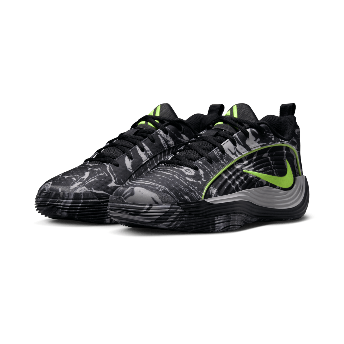 Nike Giannis Immortality 5 EP Basketball Shoes