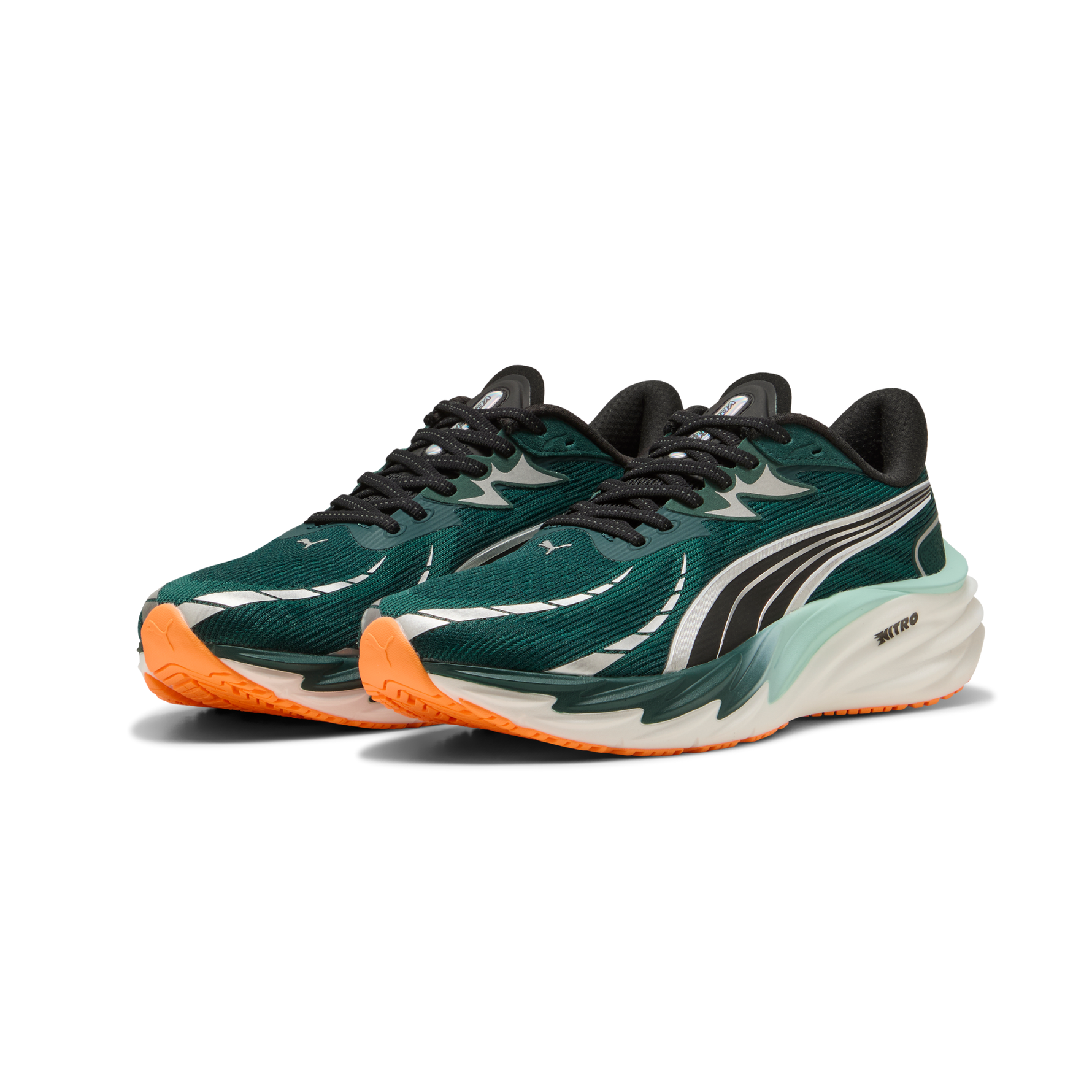 PUMA VELOCITY NITRO 4 MEN'S
