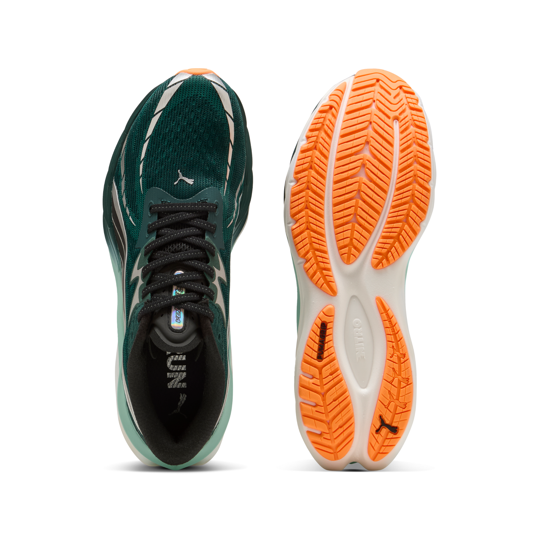 PUMA VELOCITY NITRO 4 MEN'S