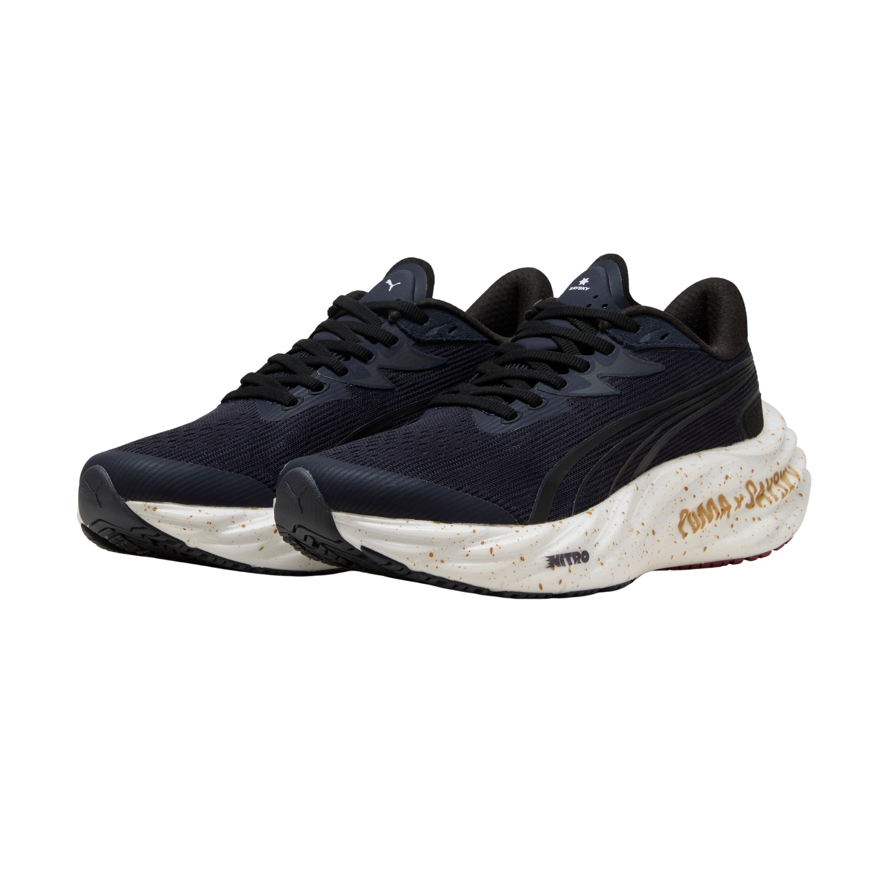 PUMA VELOCITY NITRO 4 SAYSKY WOMEN'S