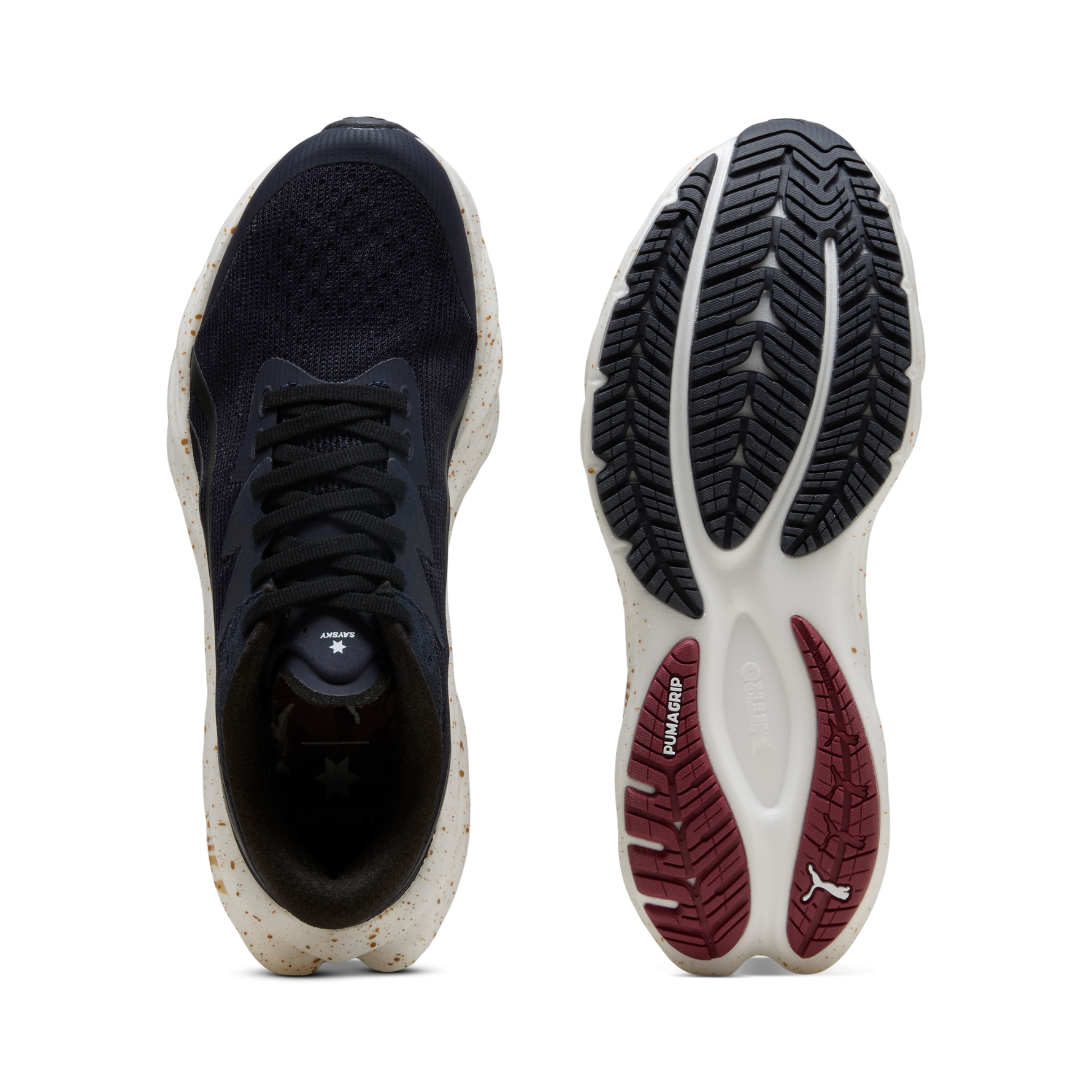 PUMA VELOCITY NITRO 4 SAYSKY WOMEN'S