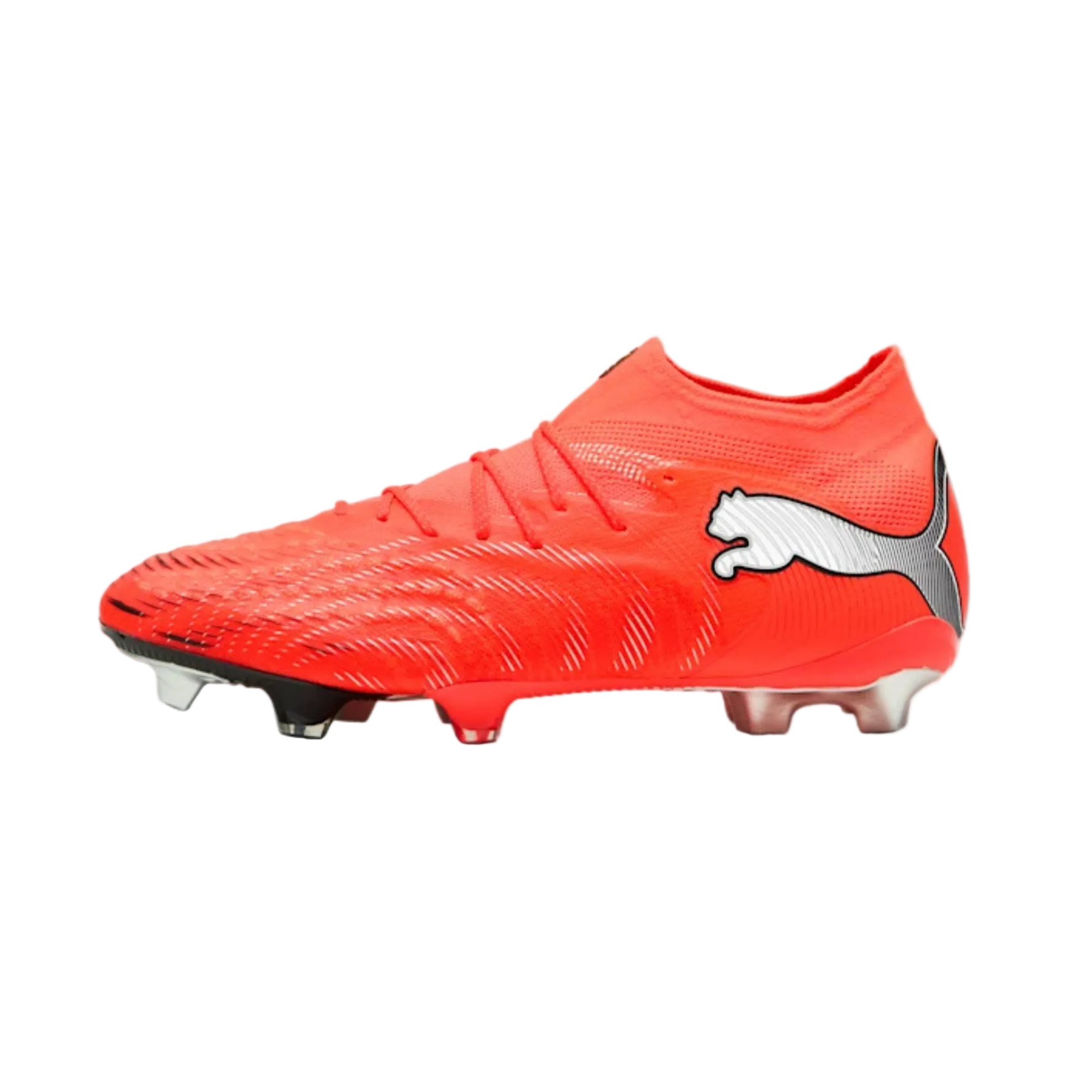 Puma FUTURE 9 ULTIMATE FG Football Boots Unisex