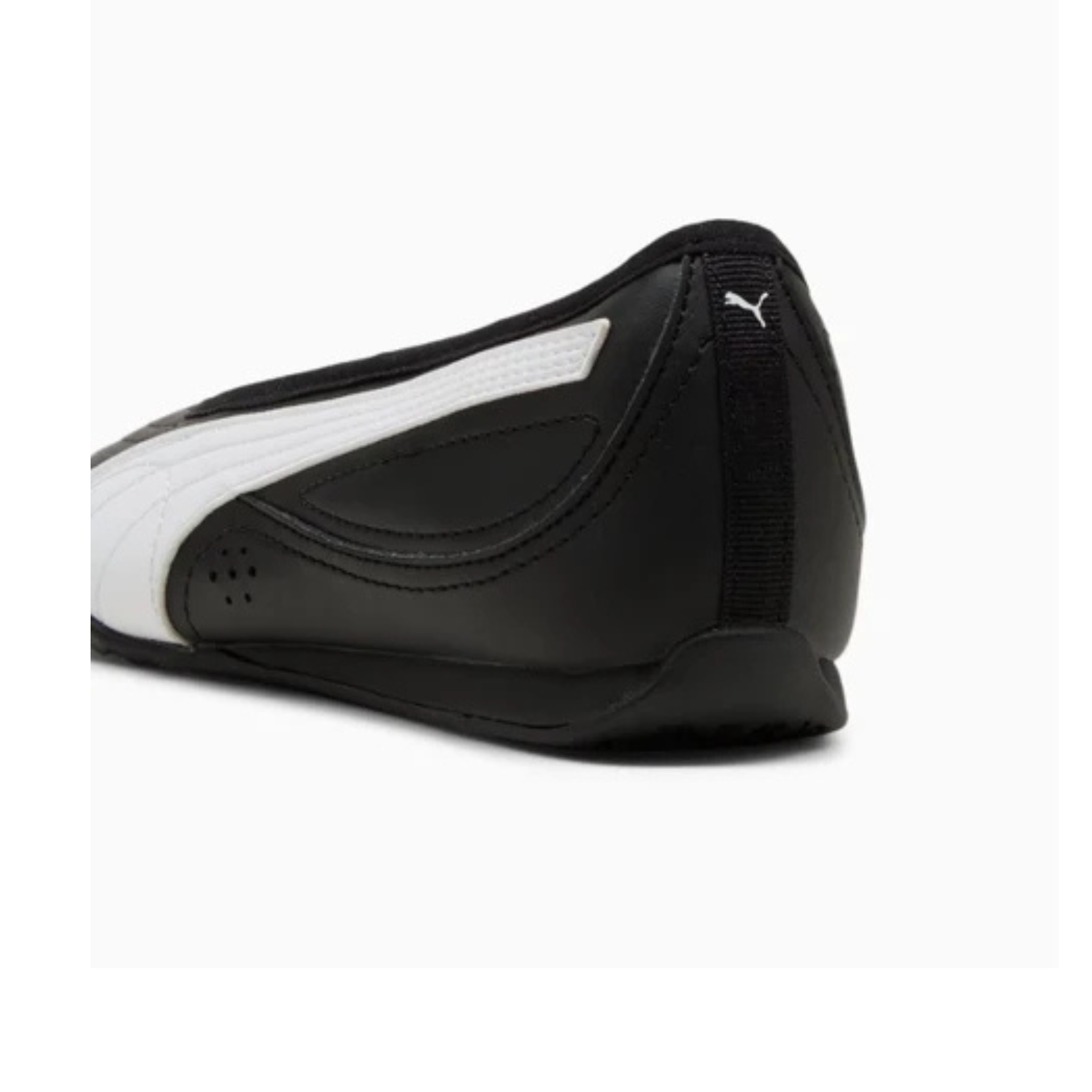 Puma Catch Soleil Ballerina Shoes Women