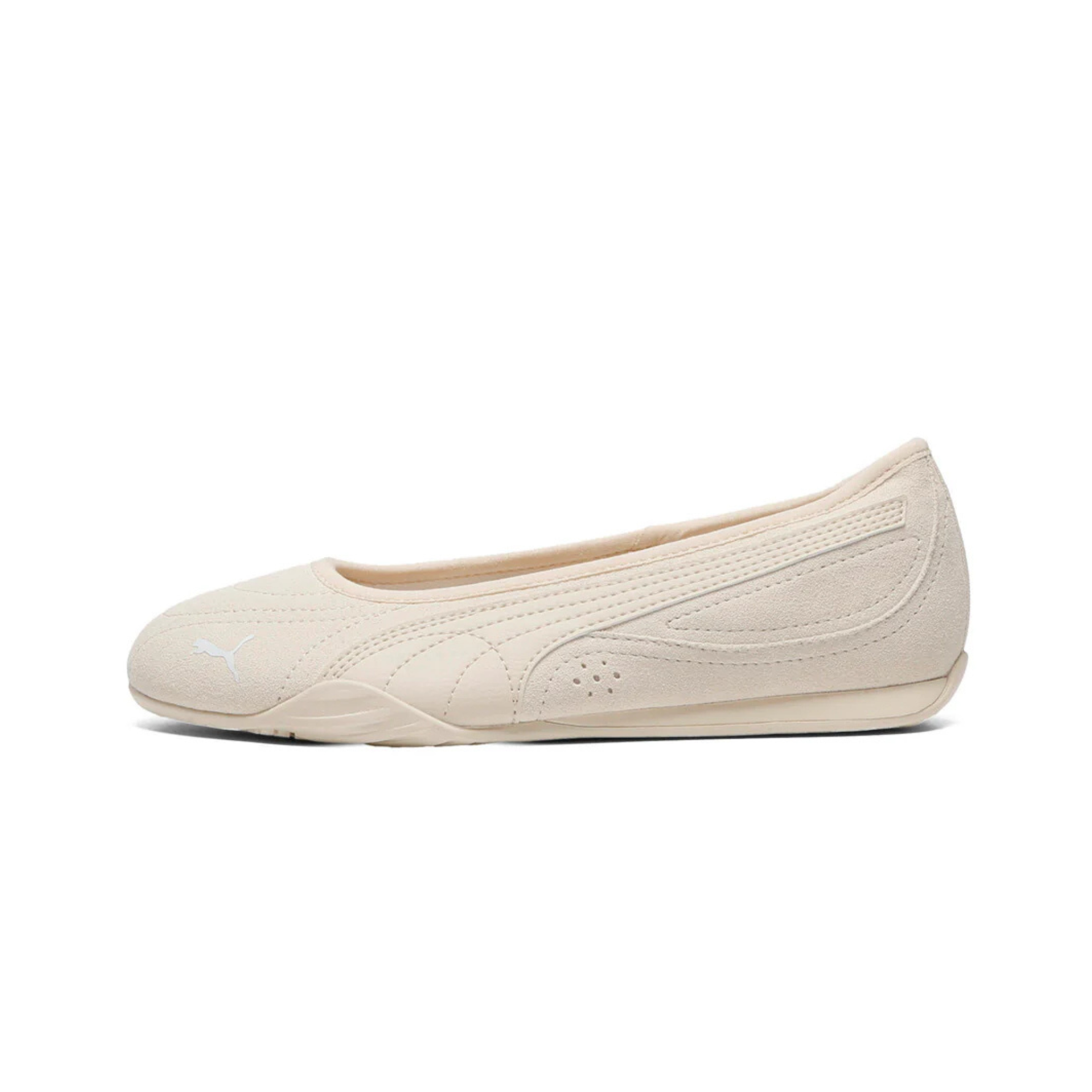 Puma Catch Soleil Ballerina Shoes Women
