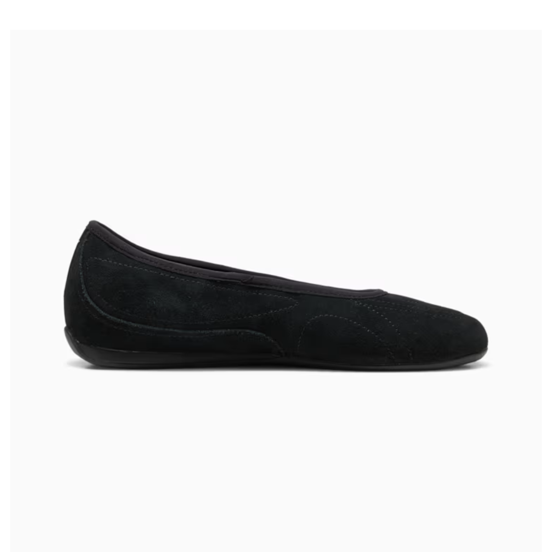 PUMA Catch Soleil Ballerina Shoes Women