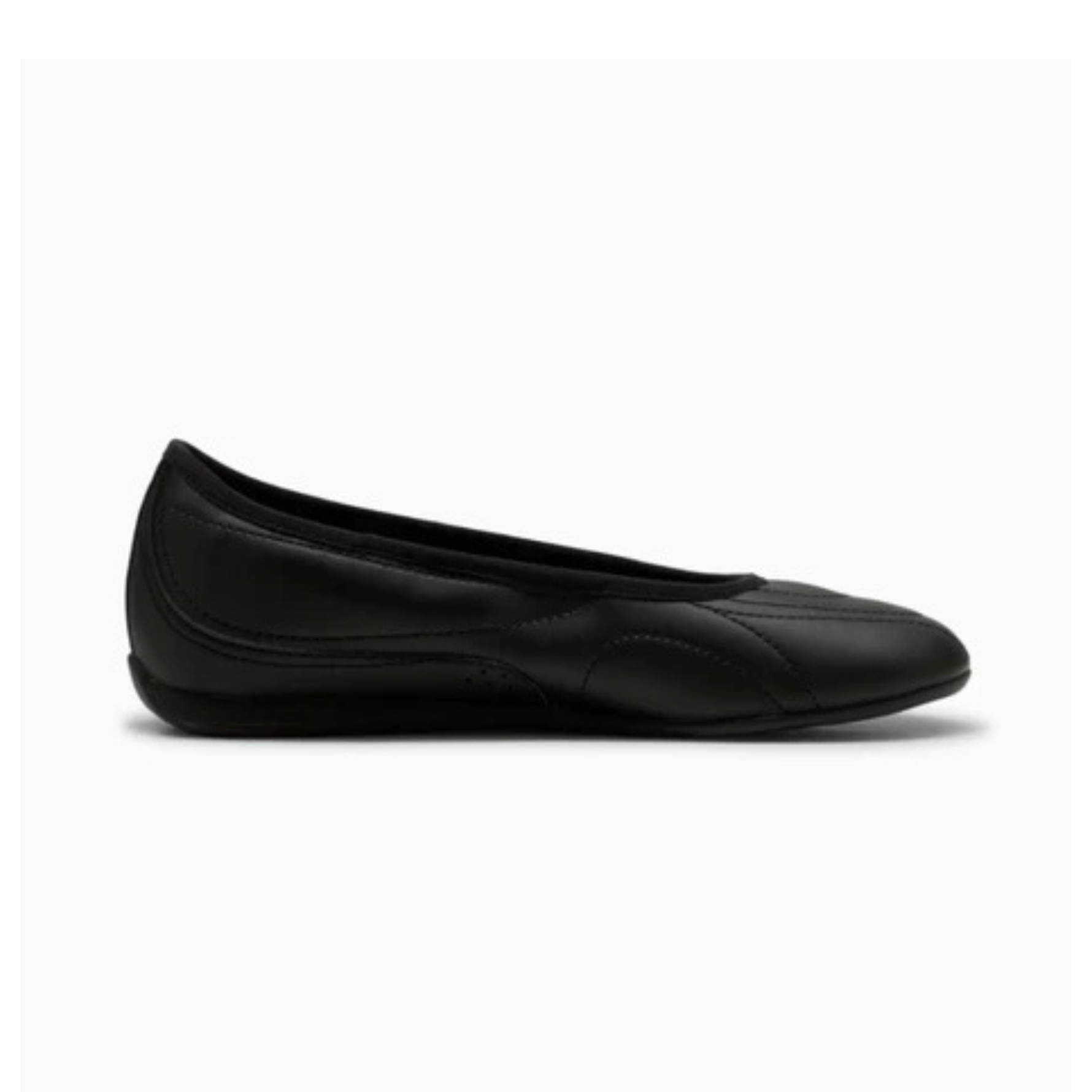 Puma Catch Soleil Ballerina Shoes Women