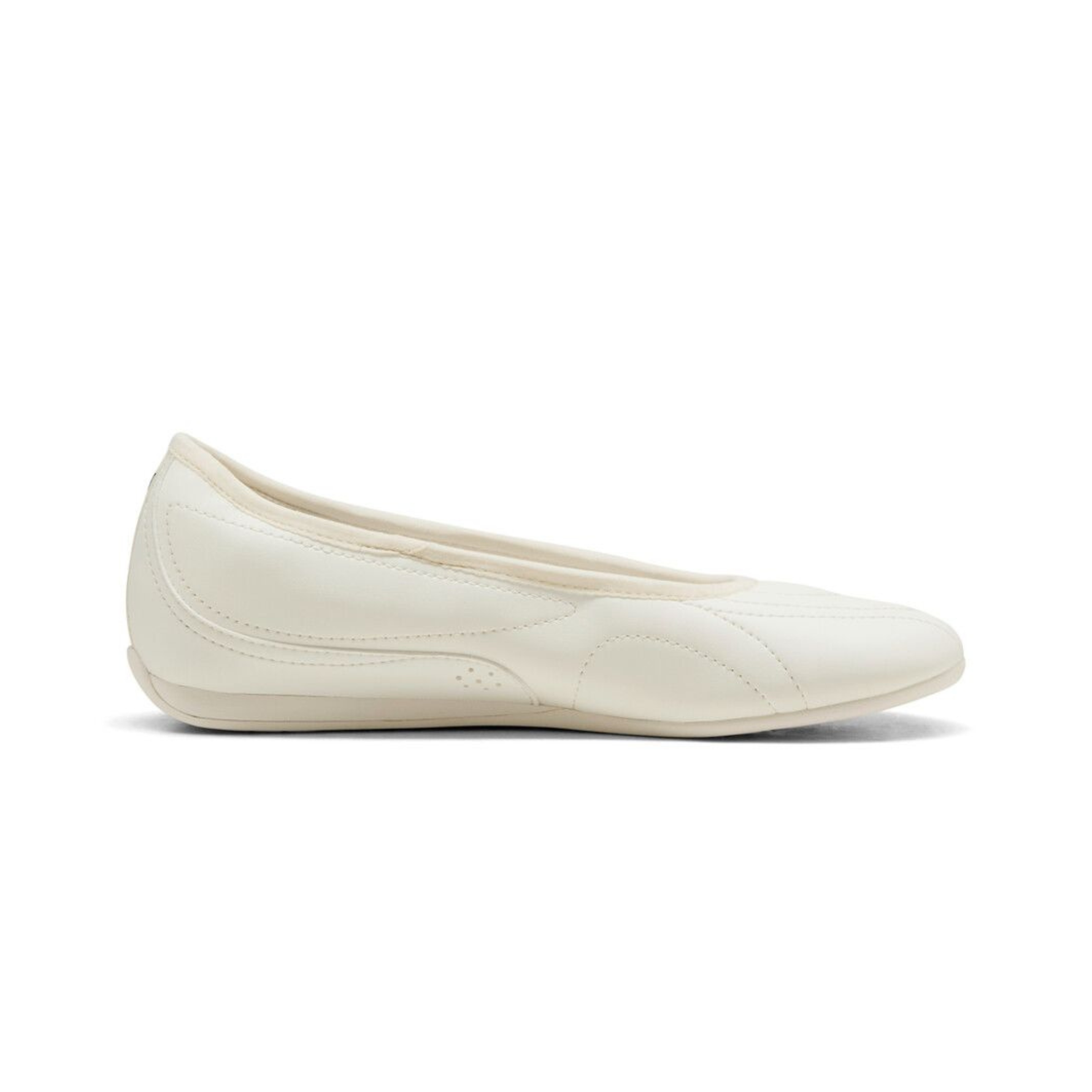 Puma Catch Soleil Ballerina Shoes Women