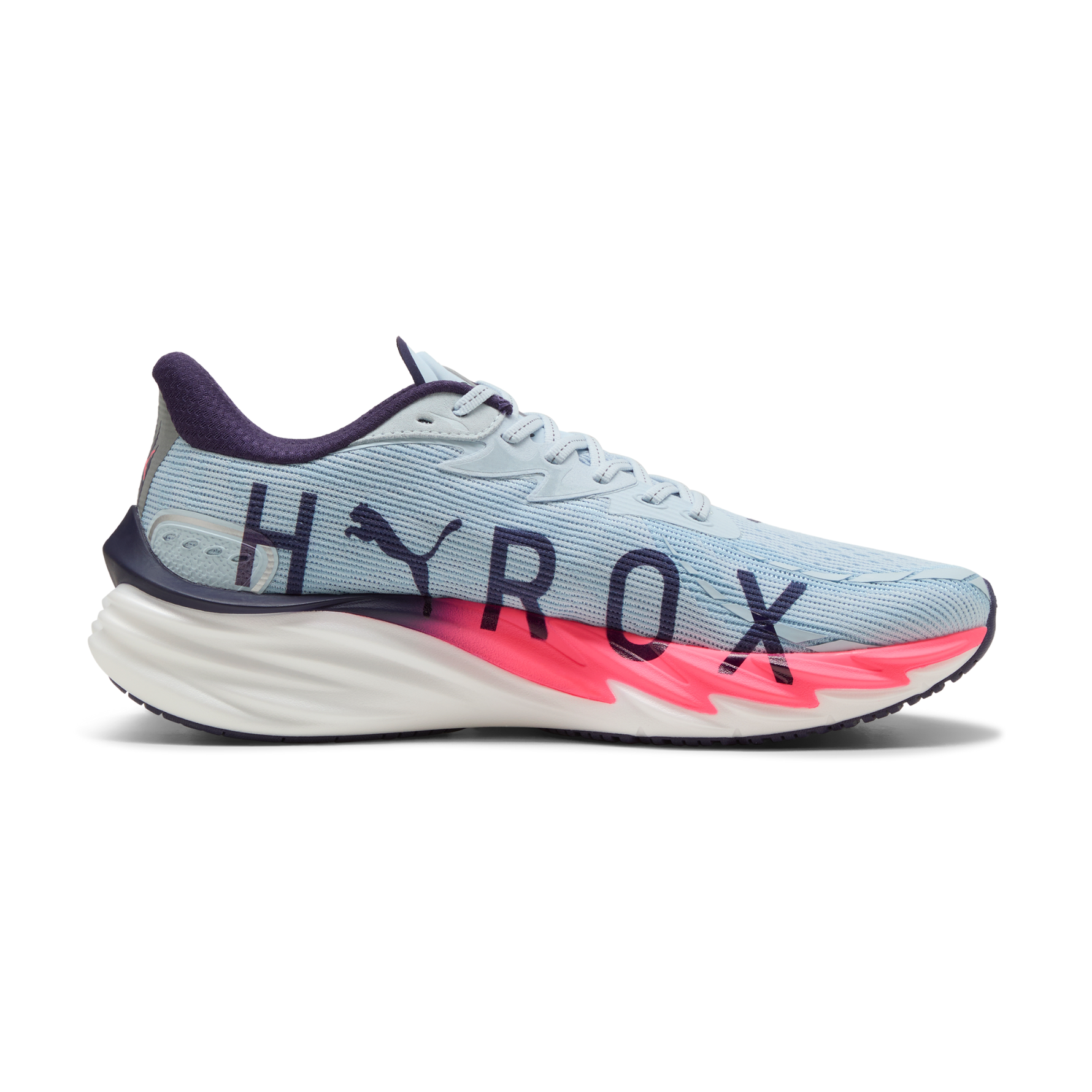 PUMA X HYROX VELOCITY NITRO 4 MEN™S RUNNING SHOES