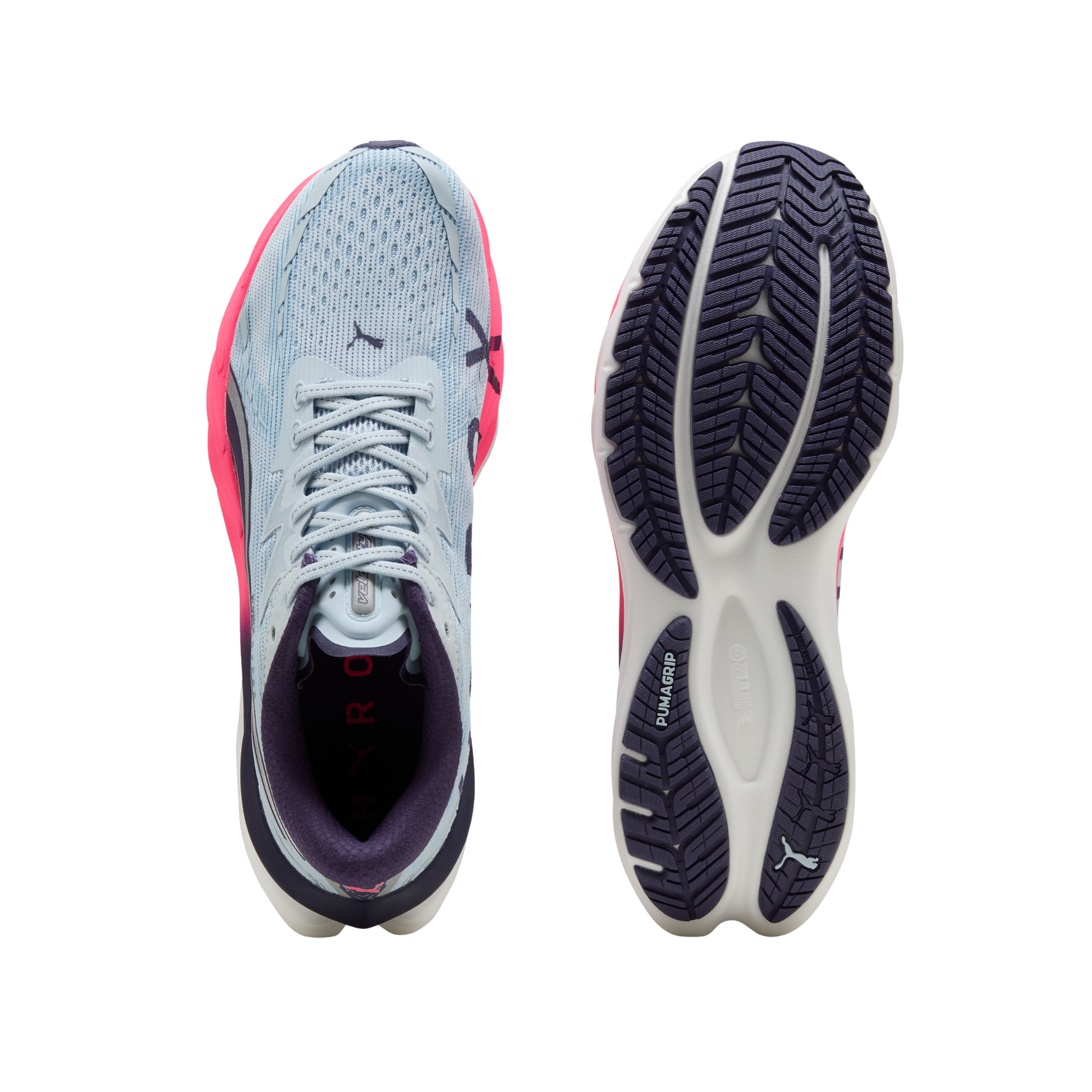 PUMA X HYROX VELOCITY NITRO 4 MEN™S RUNNING SHOES