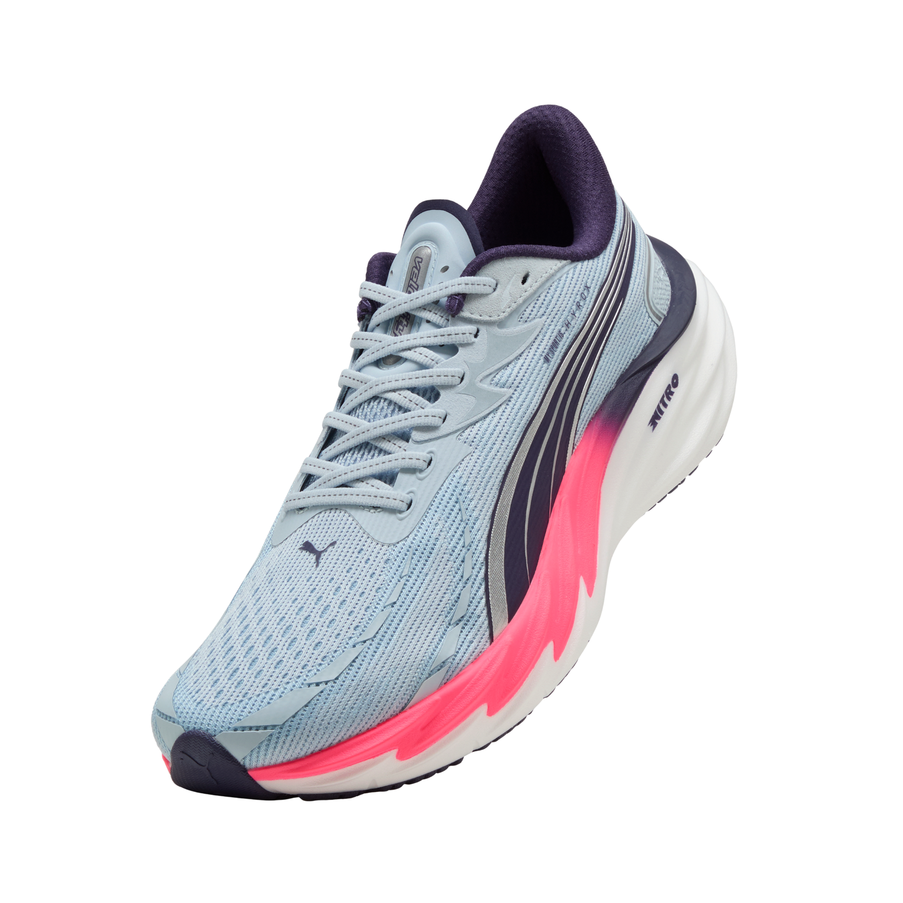 PUMA X HYROX VELOCITY NITRO 4 MEN™S RUNNING SHOES