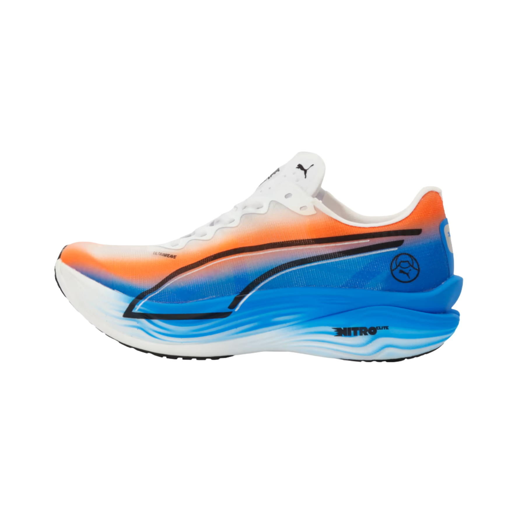 PUMA Deviate NITRO Elite 3 Ekiden Men's