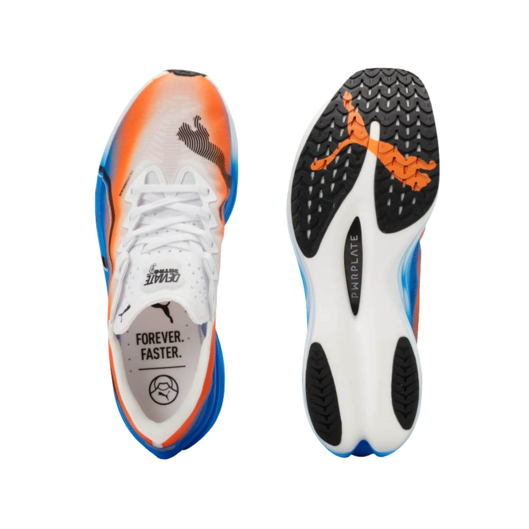 PUMA Deviate NITRO Elite 3 Ekiden Men's