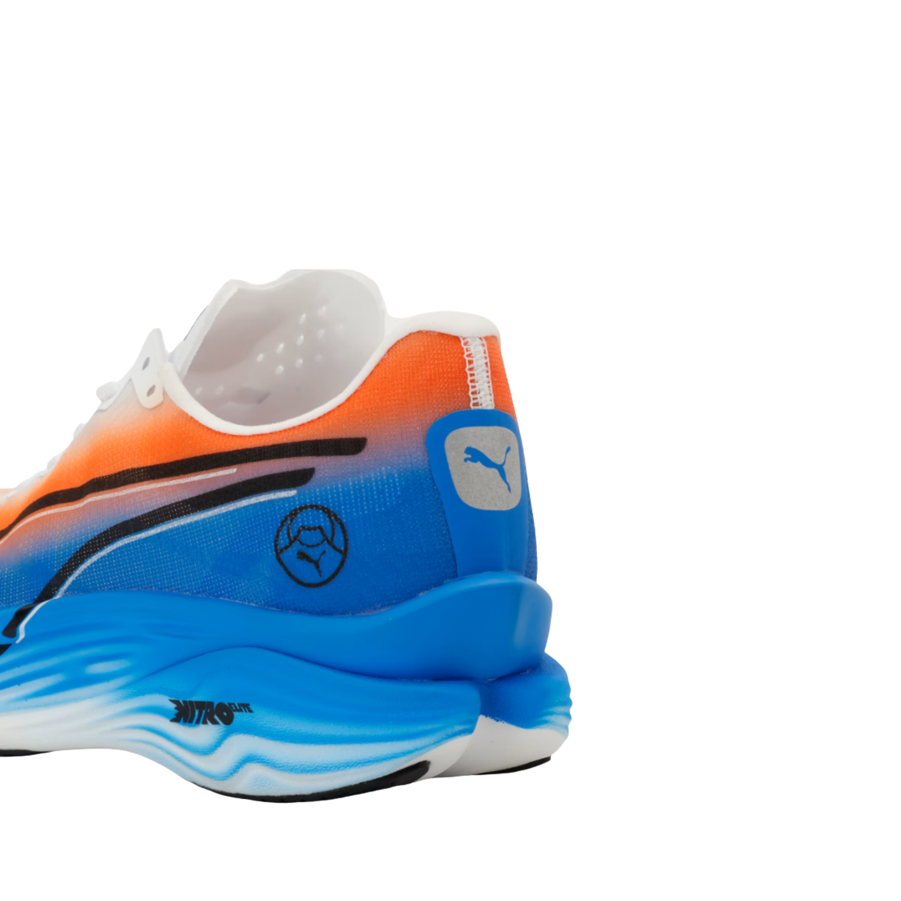 PUMA Deviate NITRO Elite 3 Ekiden Men's