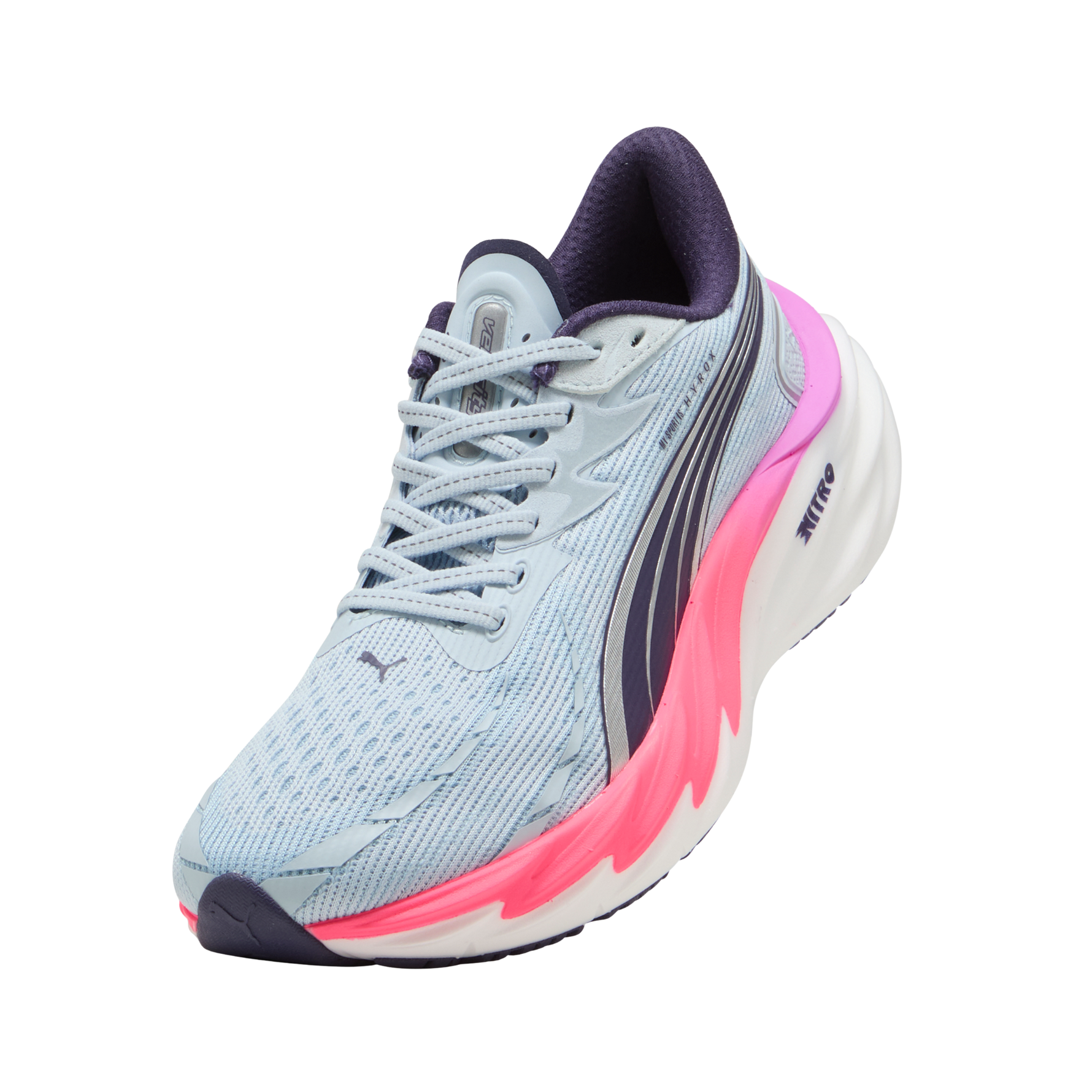 PUMA X HYROX VELOCITY NITRO 4 WOMEN'S