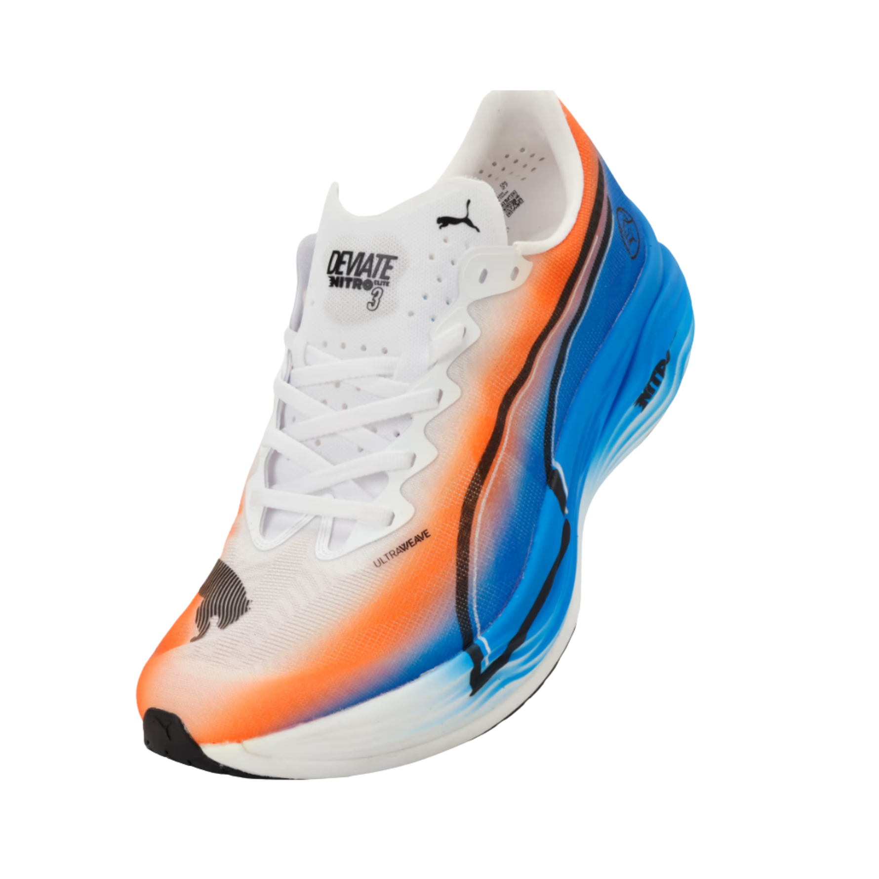 PUMA Deviate NITRO Elite 3 Ekiden Men's
