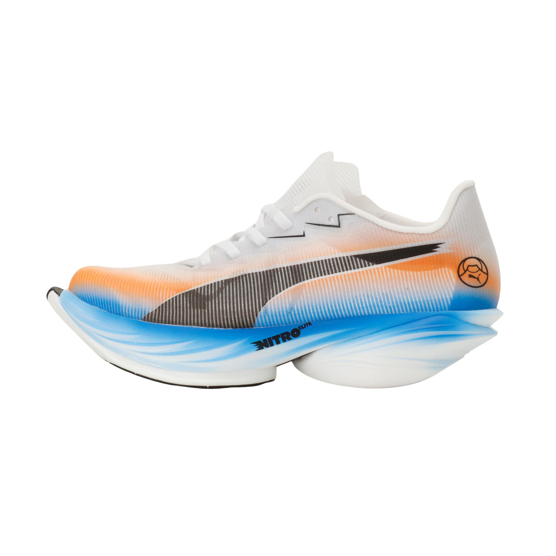 PUMA FAST-R NITRO ELITE 3 EKIDEN WOMEN'S