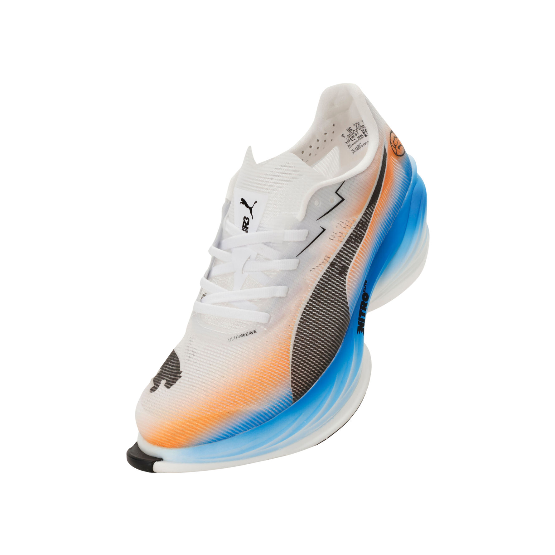 PUMA FAST-R NITRO ELITE 3 EKIDEN WOMEN'S