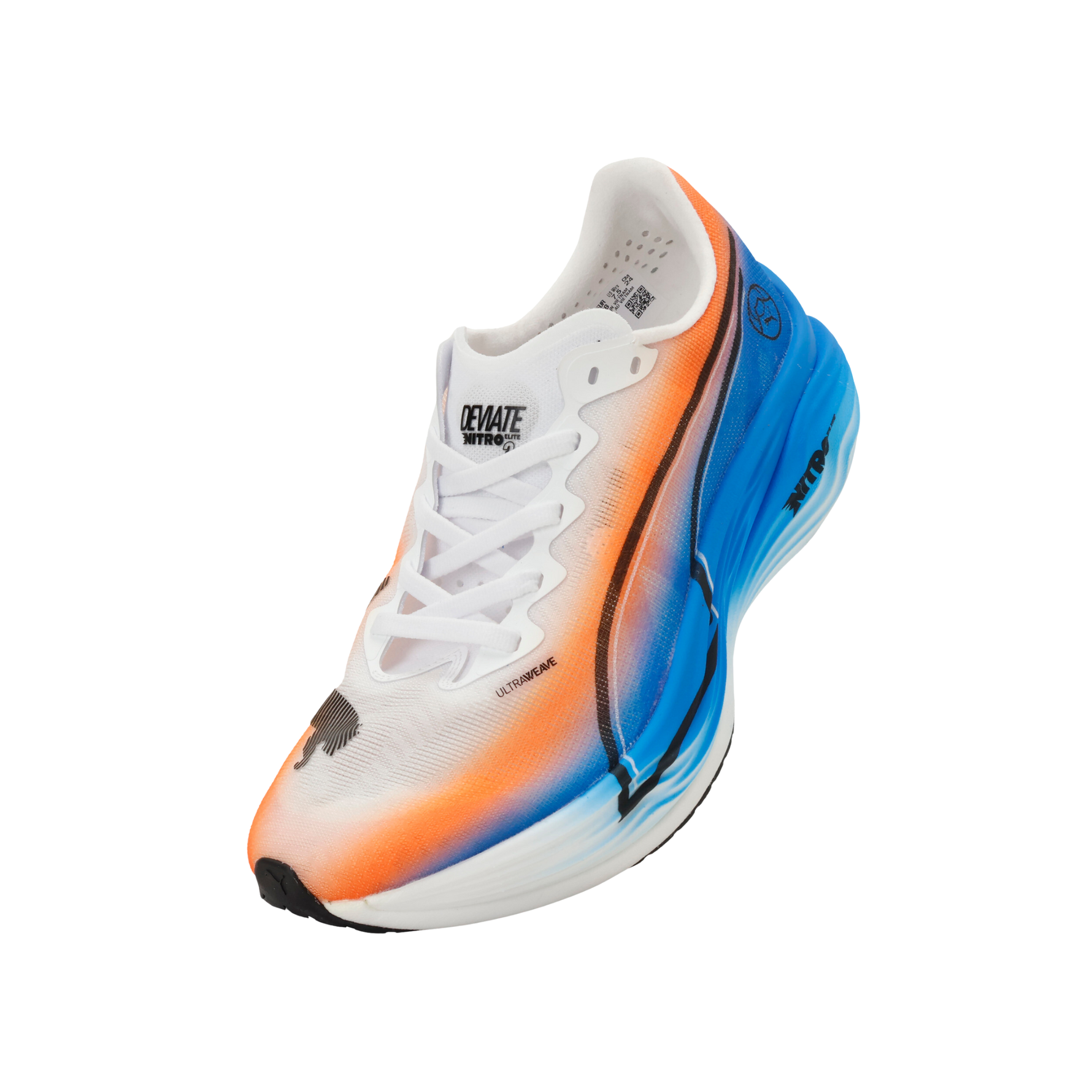 PUMA Deviate NITRO™ Elite 3 Ekiden Women's