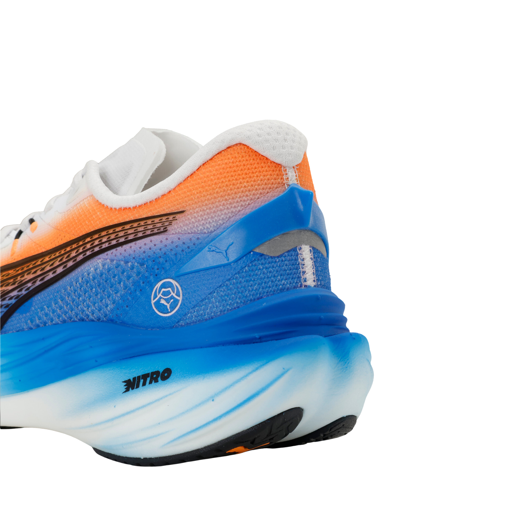 PUMA Deviate NITRO 3 Ekiden Men's