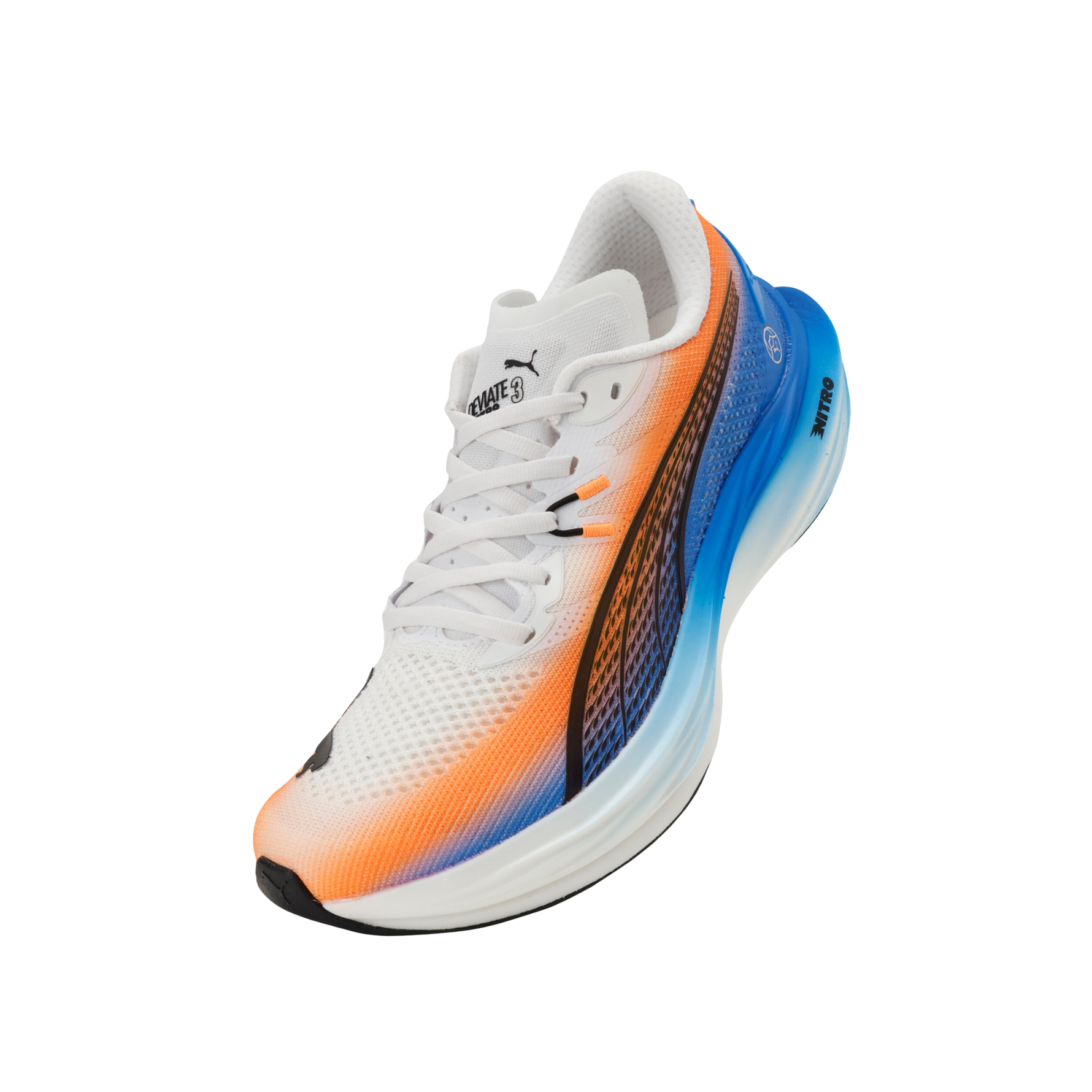 PUMA Deviate NITRO 3 Ekiden Men's