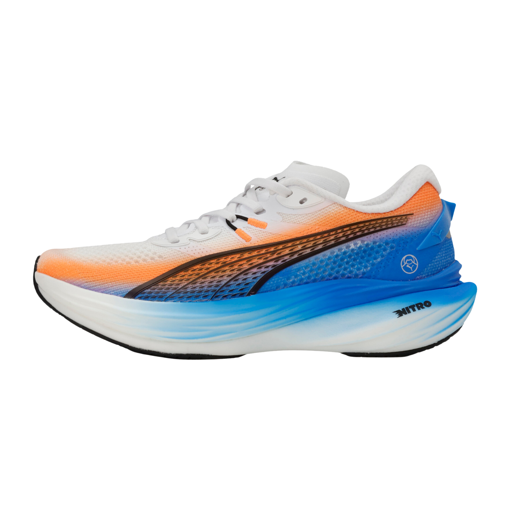 PUMA DEVIATE NITRO 3 EKIDEN WOMEN'S