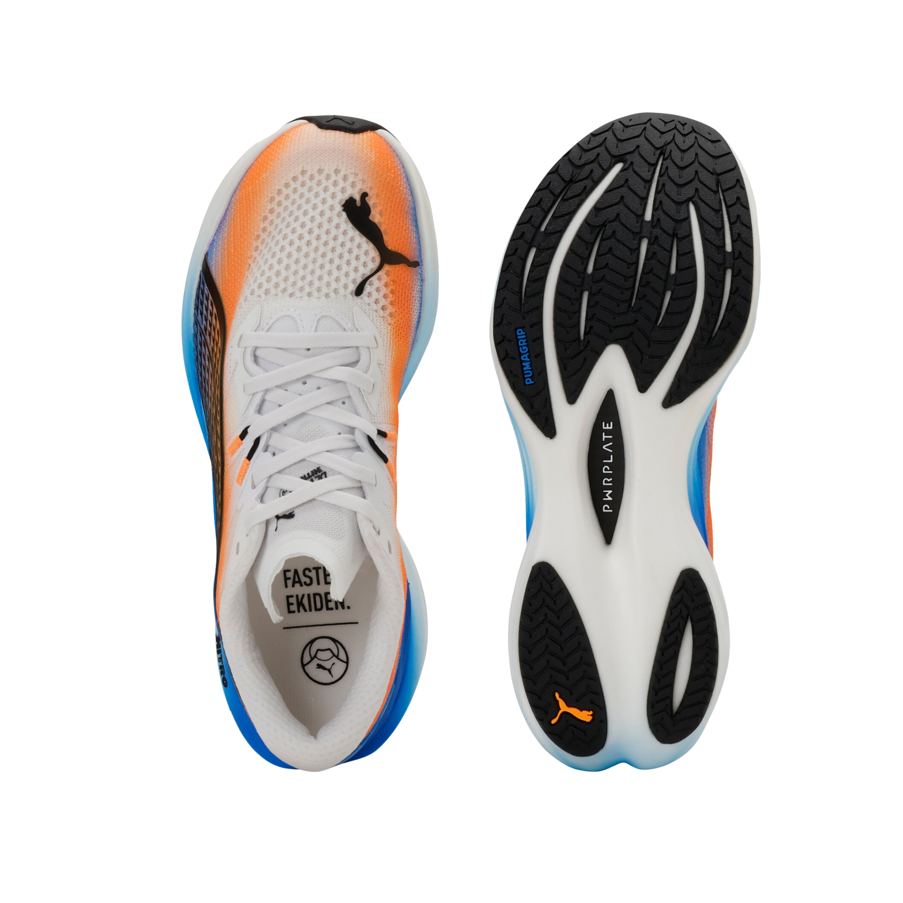 PUMA DEVIATE NITRO 3 EKIDEN WOMEN'S