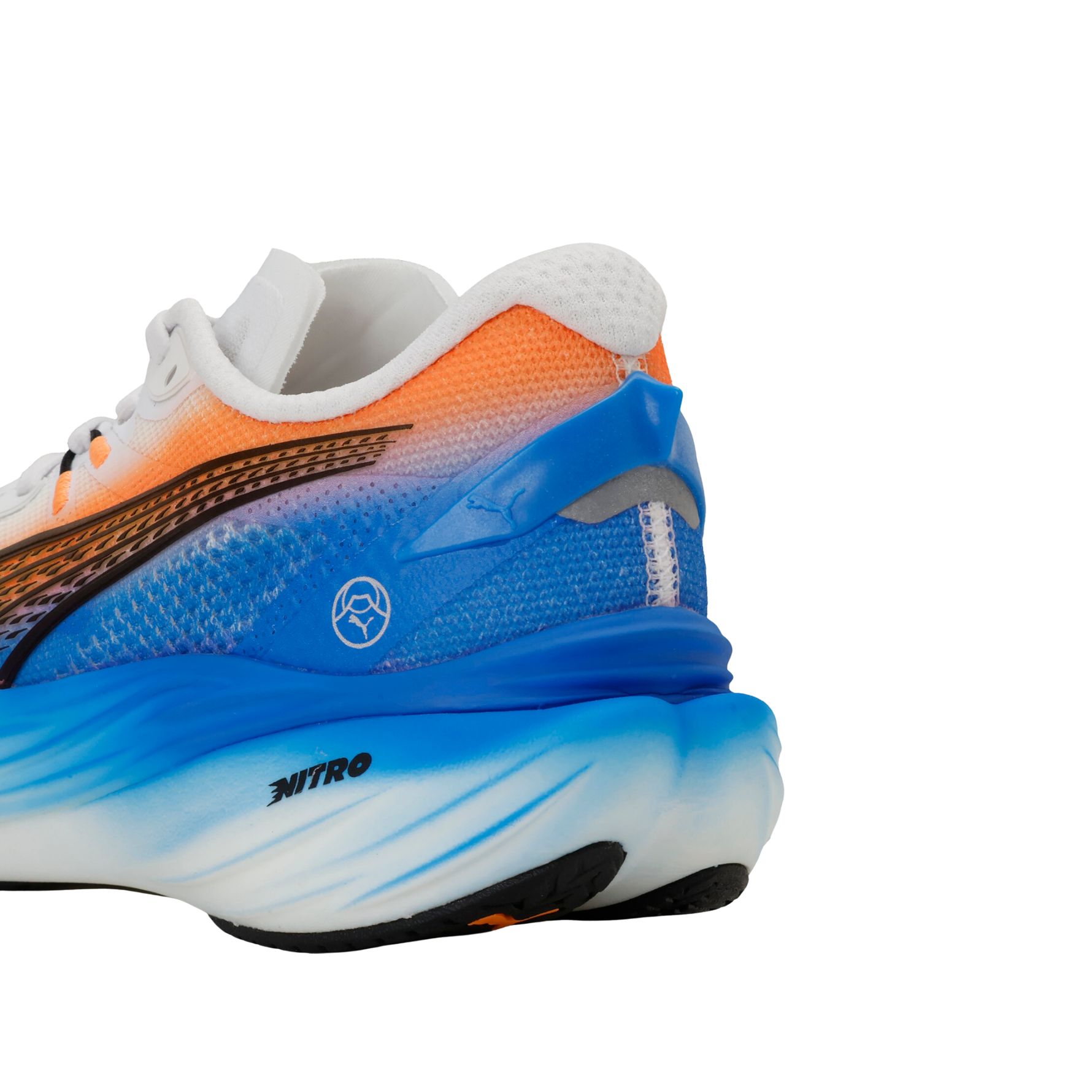 PUMA DEVIATE NITRO 3 EKIDEN WOMEN'S
